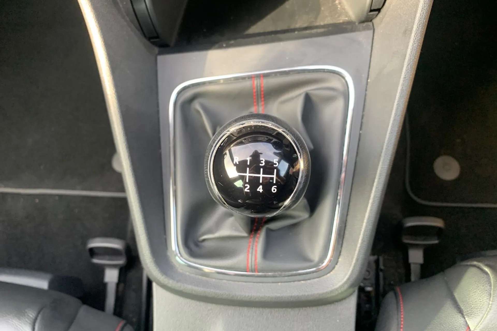 2013 SEAT LEON 2013 SEAT LEON