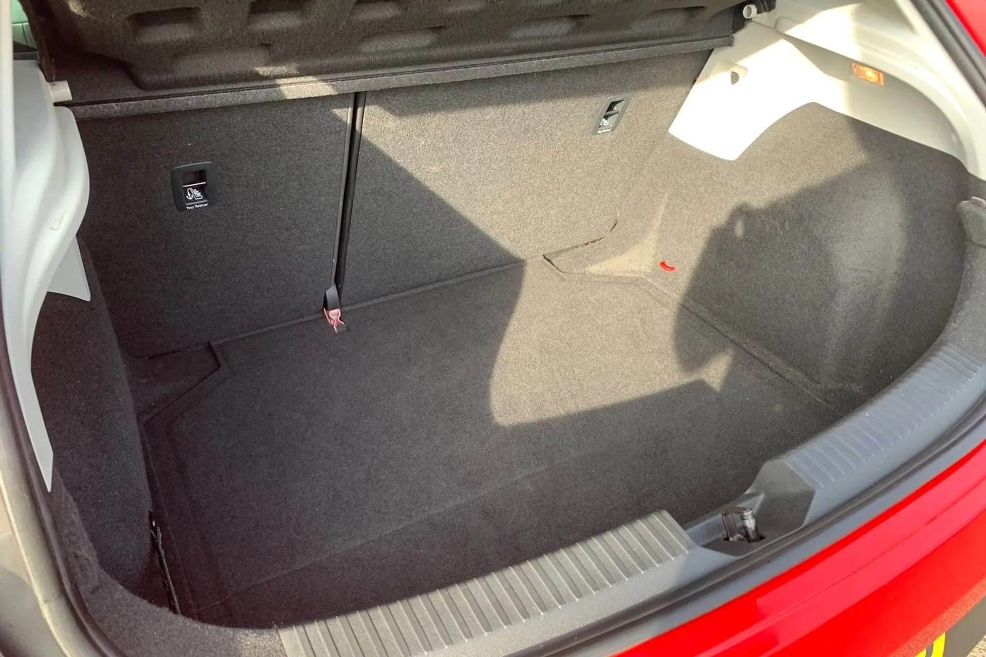 2013 SEAT LEON 2013 SEAT LEON