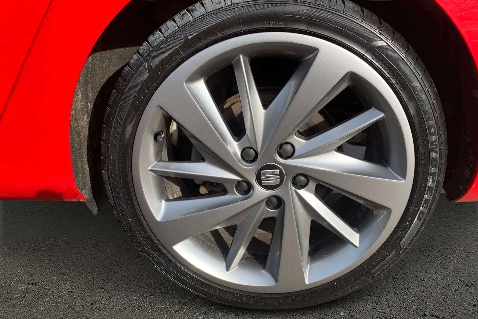 2013 SEAT LEON 2013 SEAT LEON