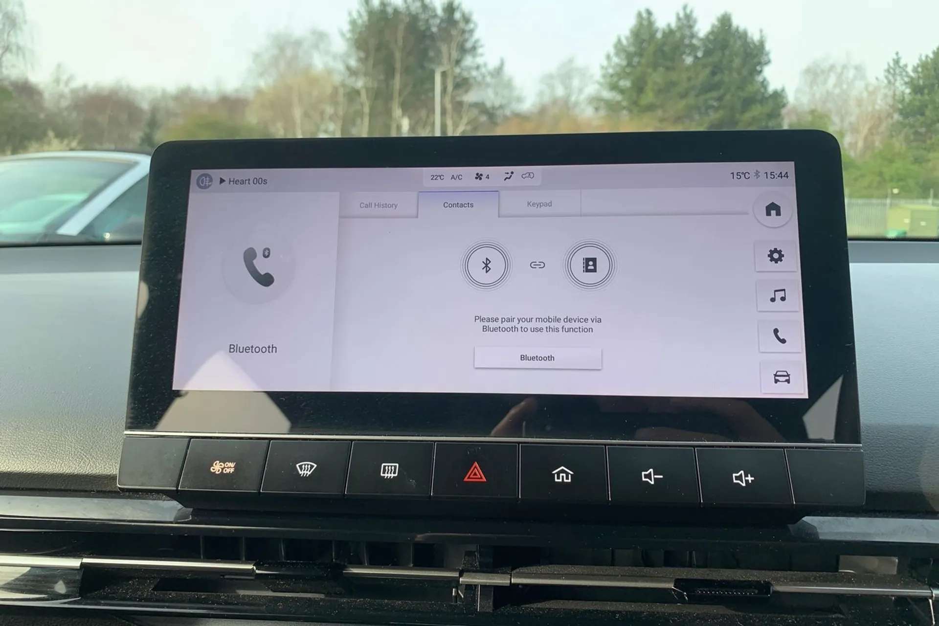 2023 MG MOTOR UK MG4 2023 MG MOTOR UK MG4