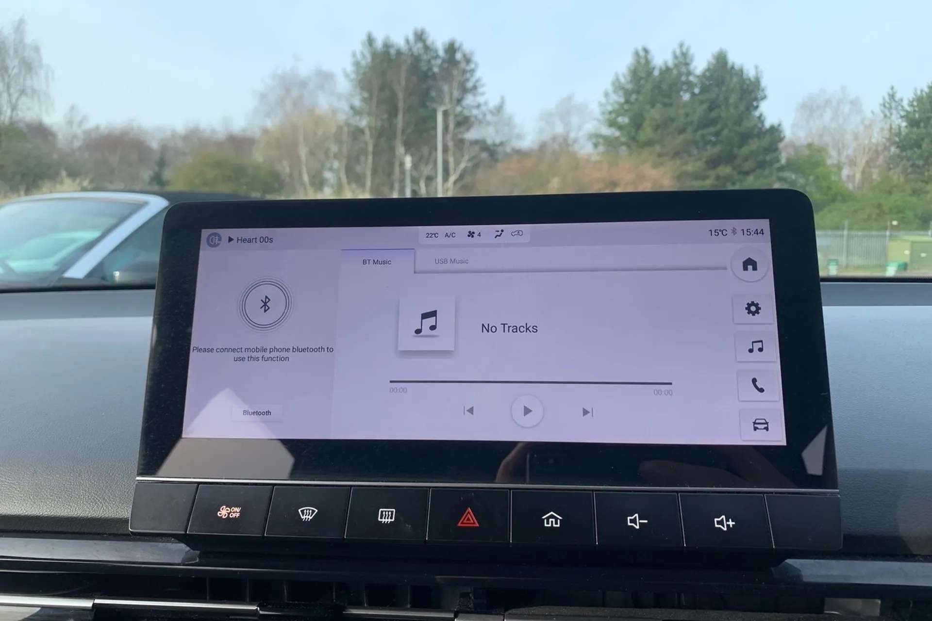 2023 MG MOTOR UK MG4 2023 MG MOTOR UK MG4