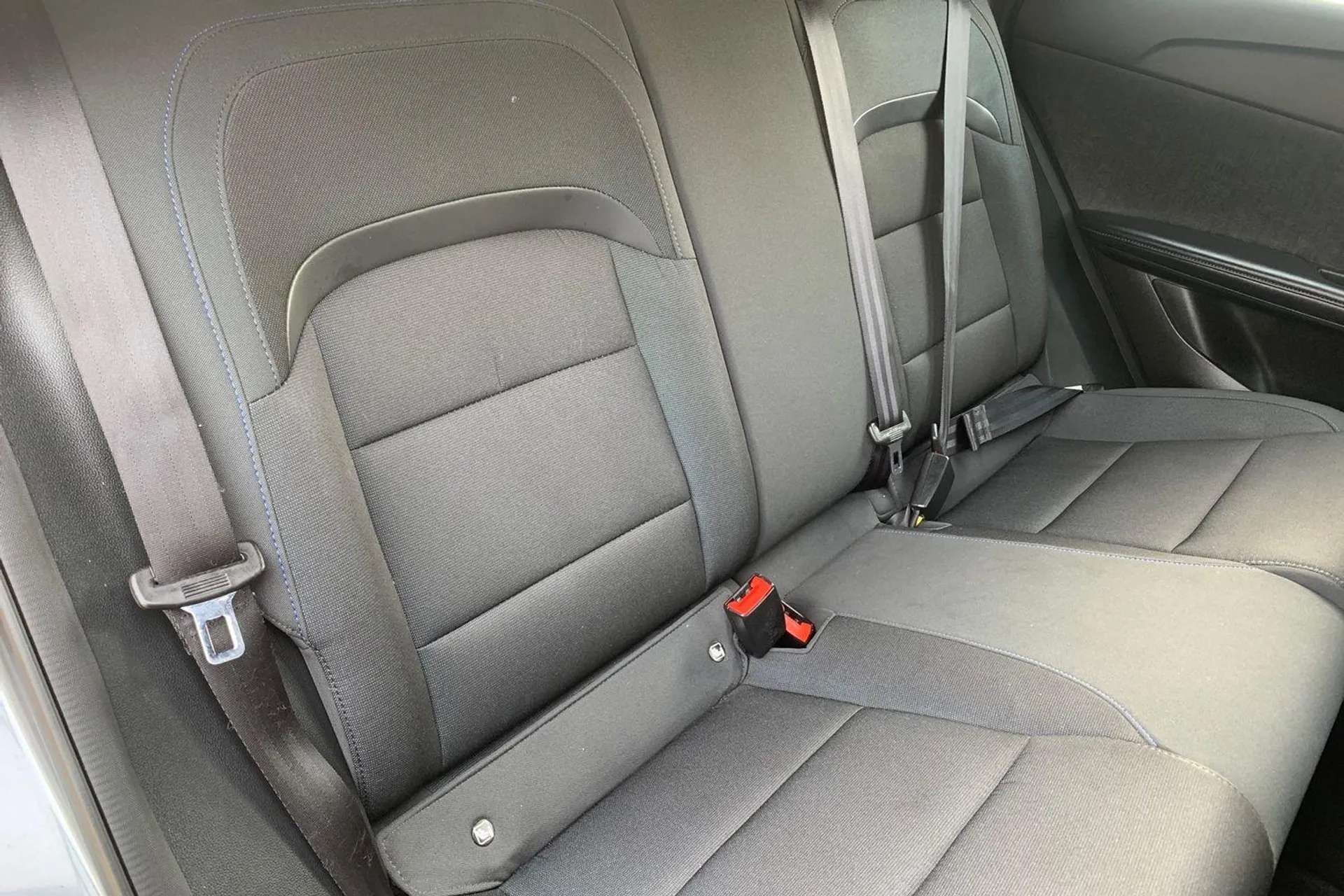 2023 MG MOTOR UK MG4 2023 MG MOTOR UK MG4