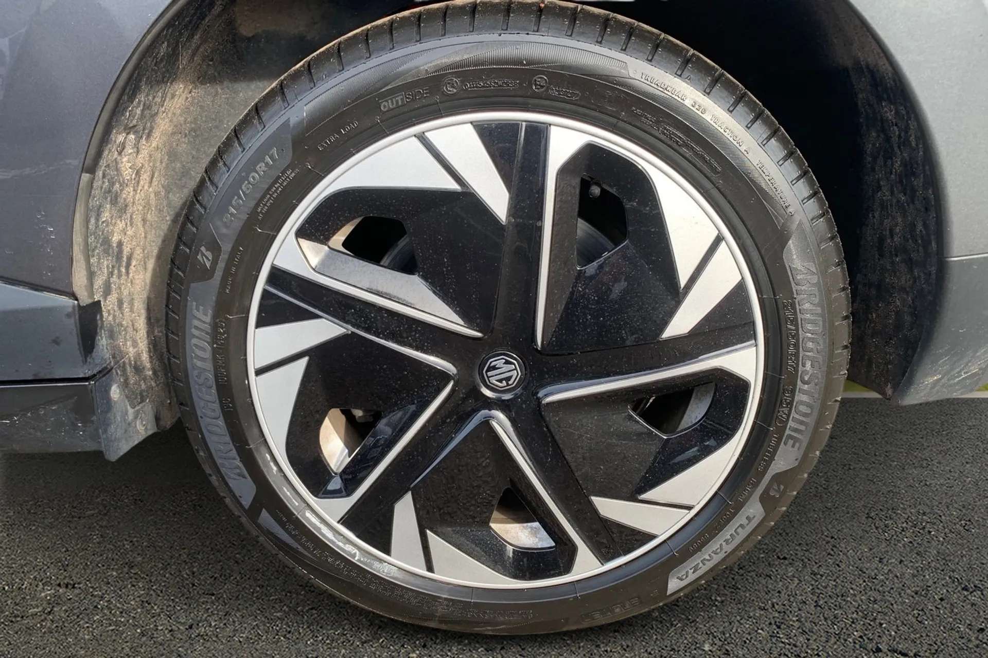 2023 MG MOTOR UK MG4 2023 MG MOTOR UK MG4