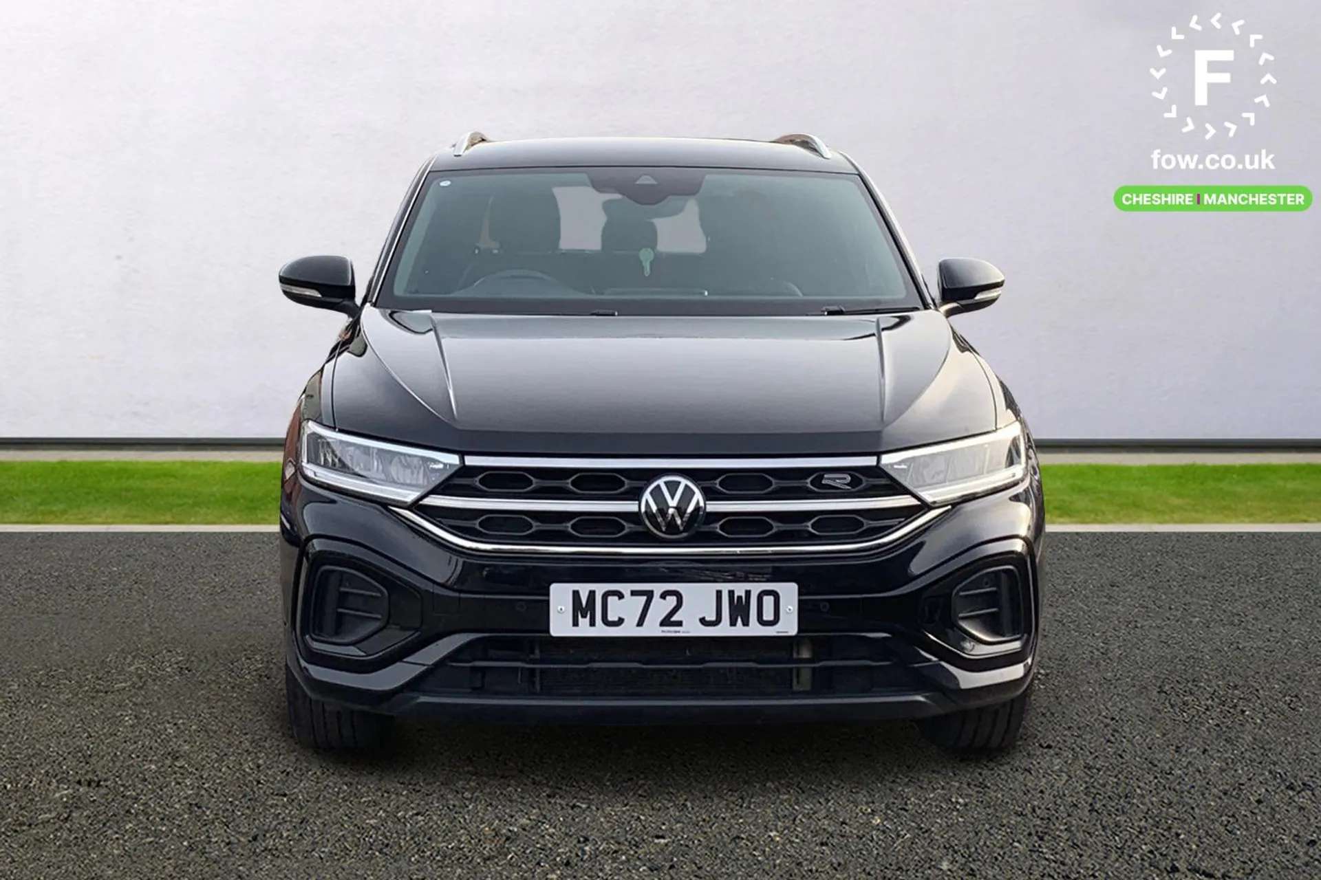 2023 VOLKSWAGEN T-ROC 2023 VOLKSWAGEN T-ROC