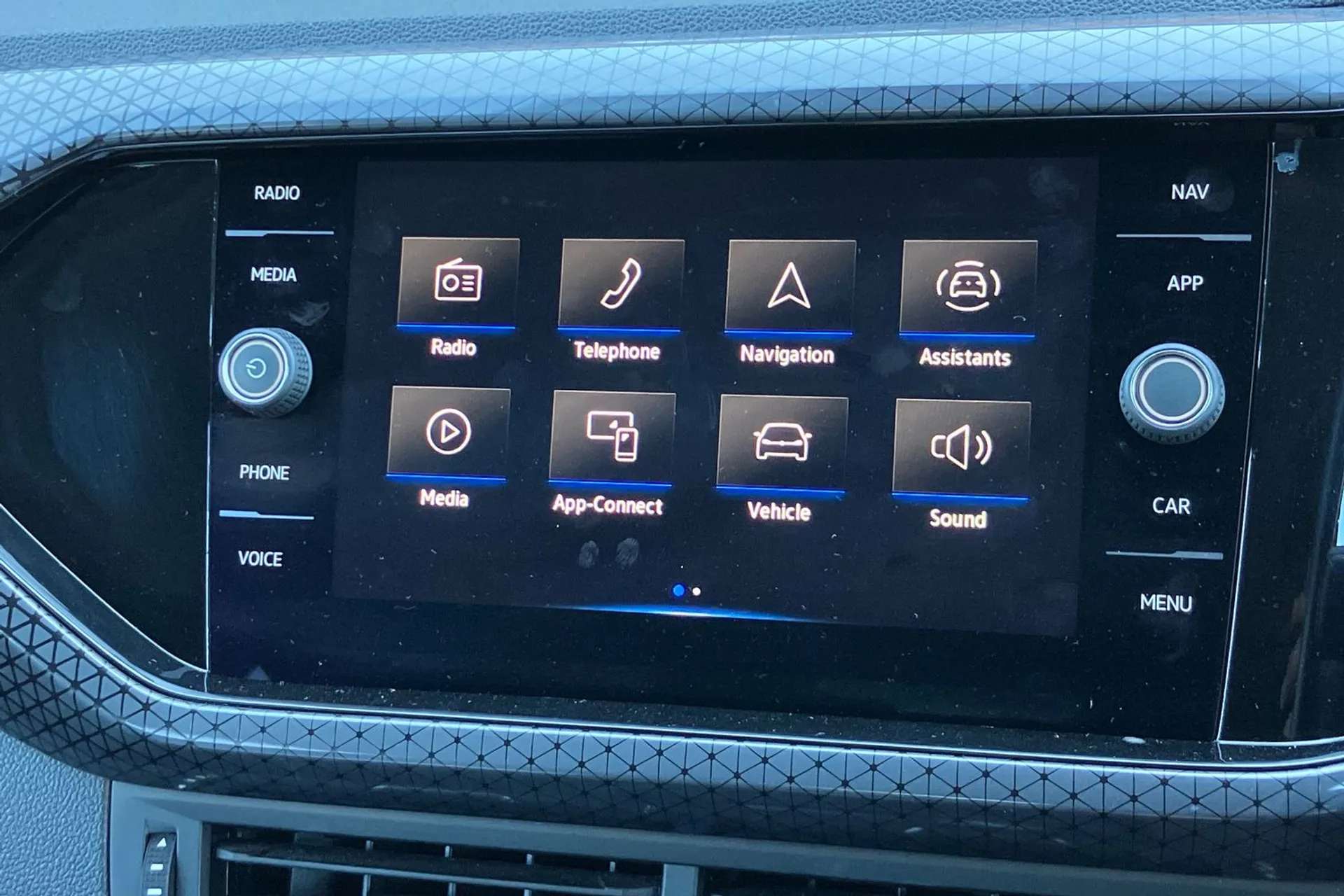 2023 VOLKSWAGEN T-CROSS 2023 VOLKSWAGEN T-CROSS