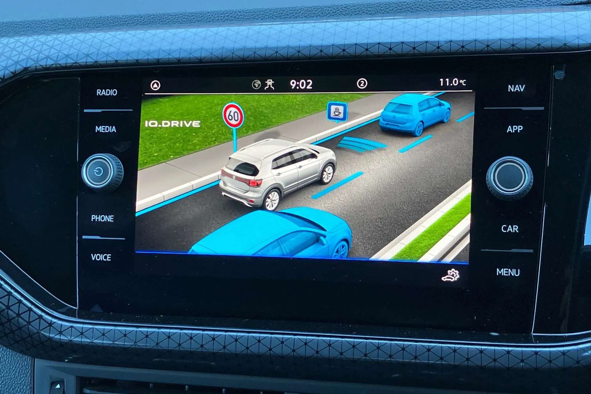 2023 VOLKSWAGEN T-CROSS 2023 VOLKSWAGEN T-CROSS