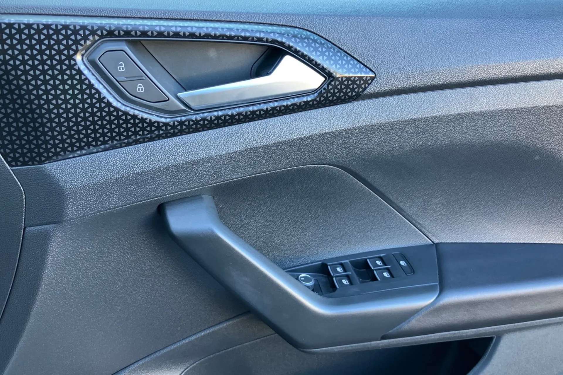 2023 VOLKSWAGEN T-CROSS 2023 VOLKSWAGEN T-CROSS