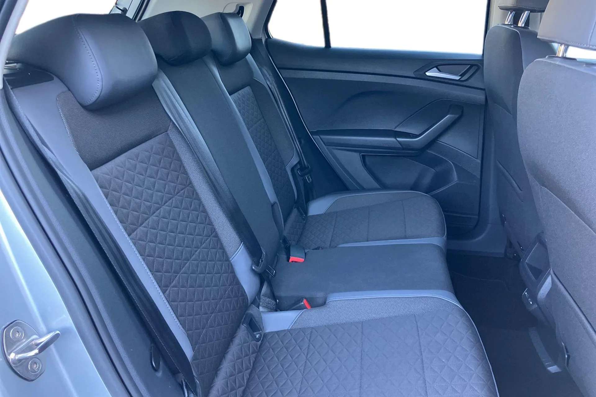 2023 VOLKSWAGEN T-CROSS 2023 VOLKSWAGEN T-CROSS