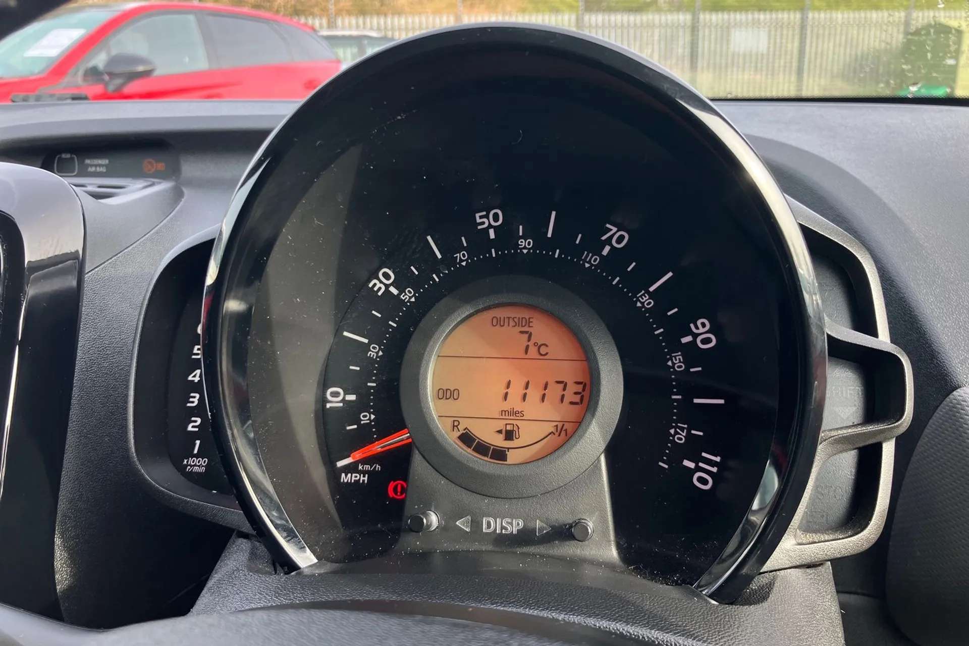 2021 PEUGEOT 108 2021 PEUGEOT 108