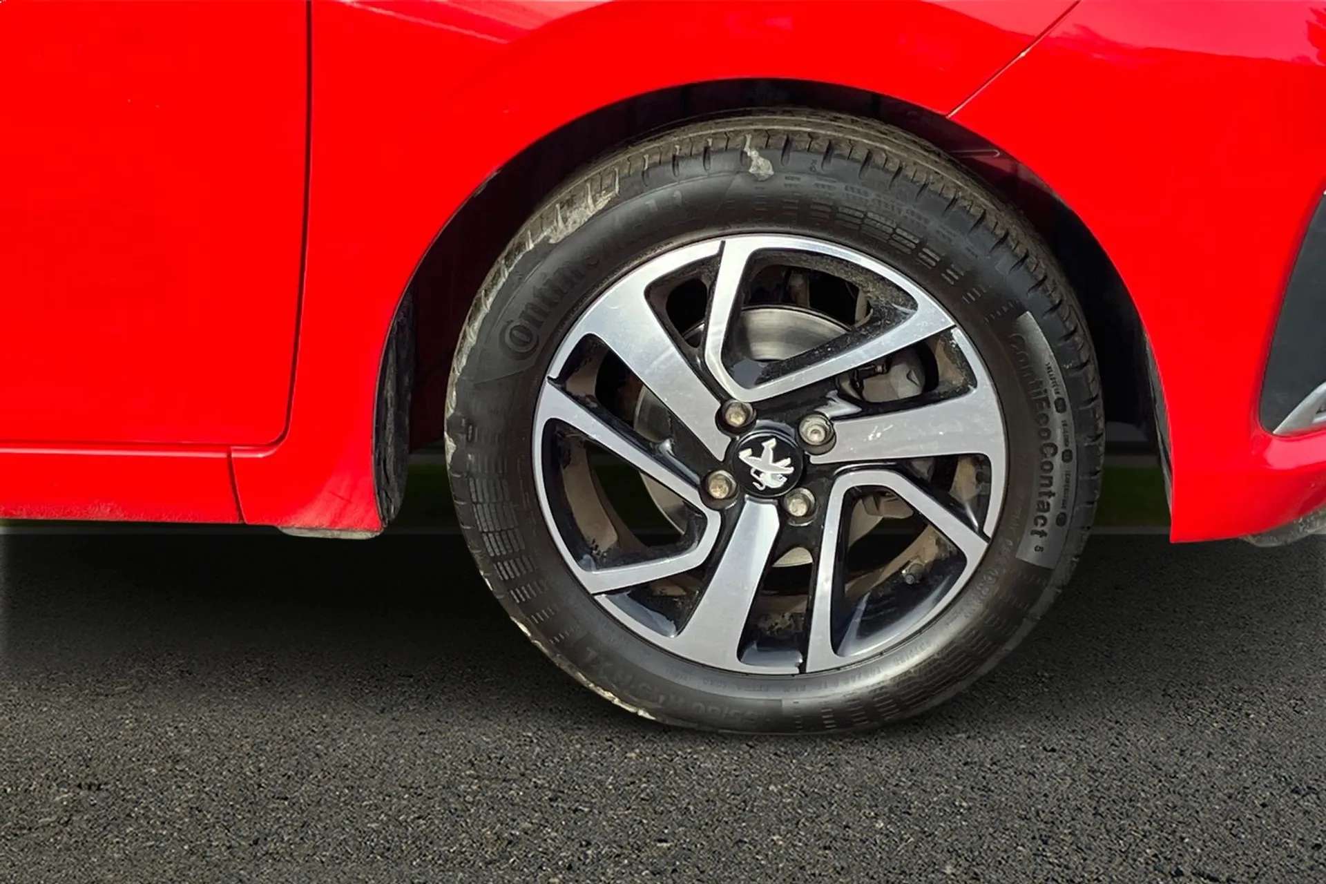 2021 PEUGEOT 108 2021 PEUGEOT 108