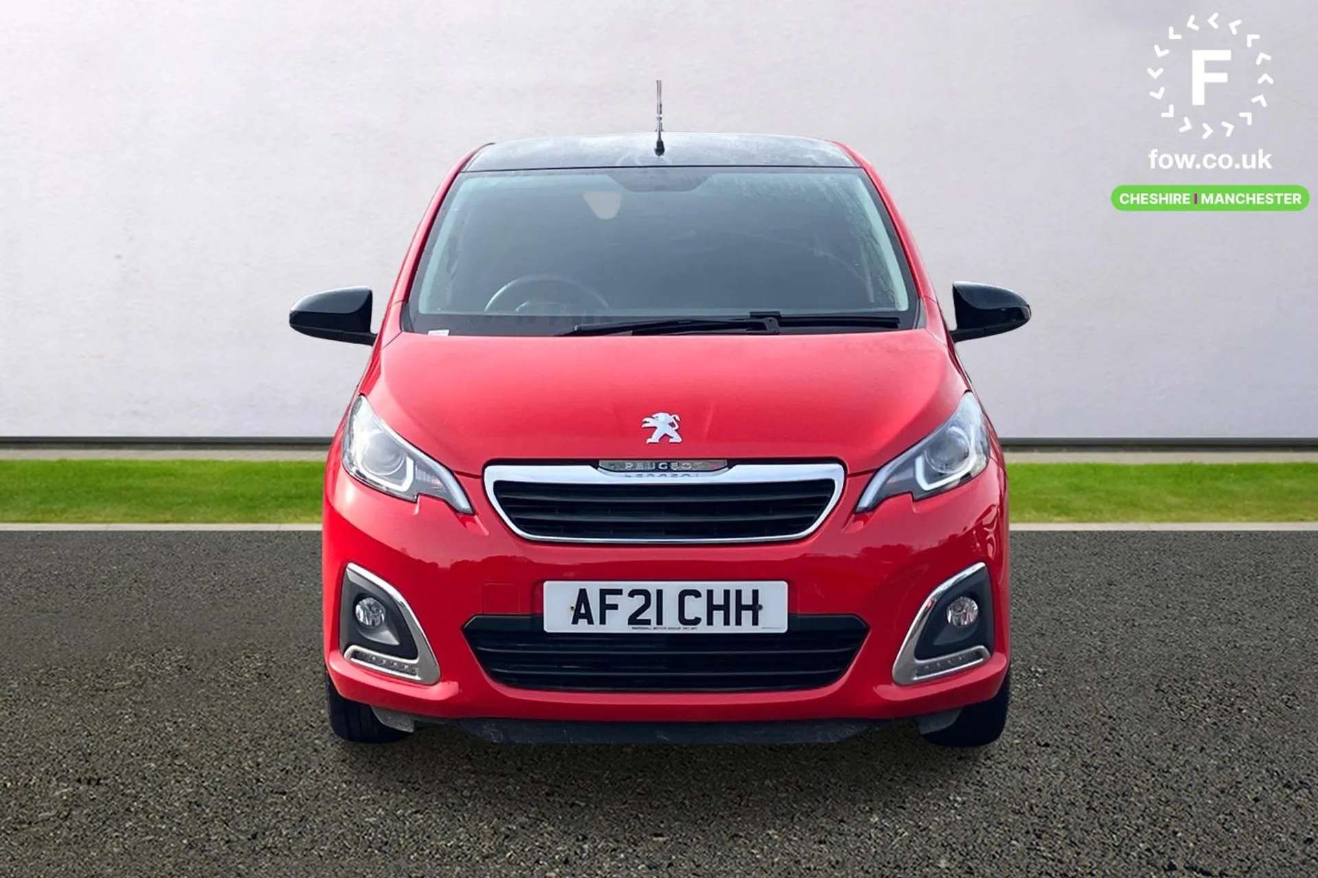 2021 PEUGEOT 108 2021 PEUGEOT 108