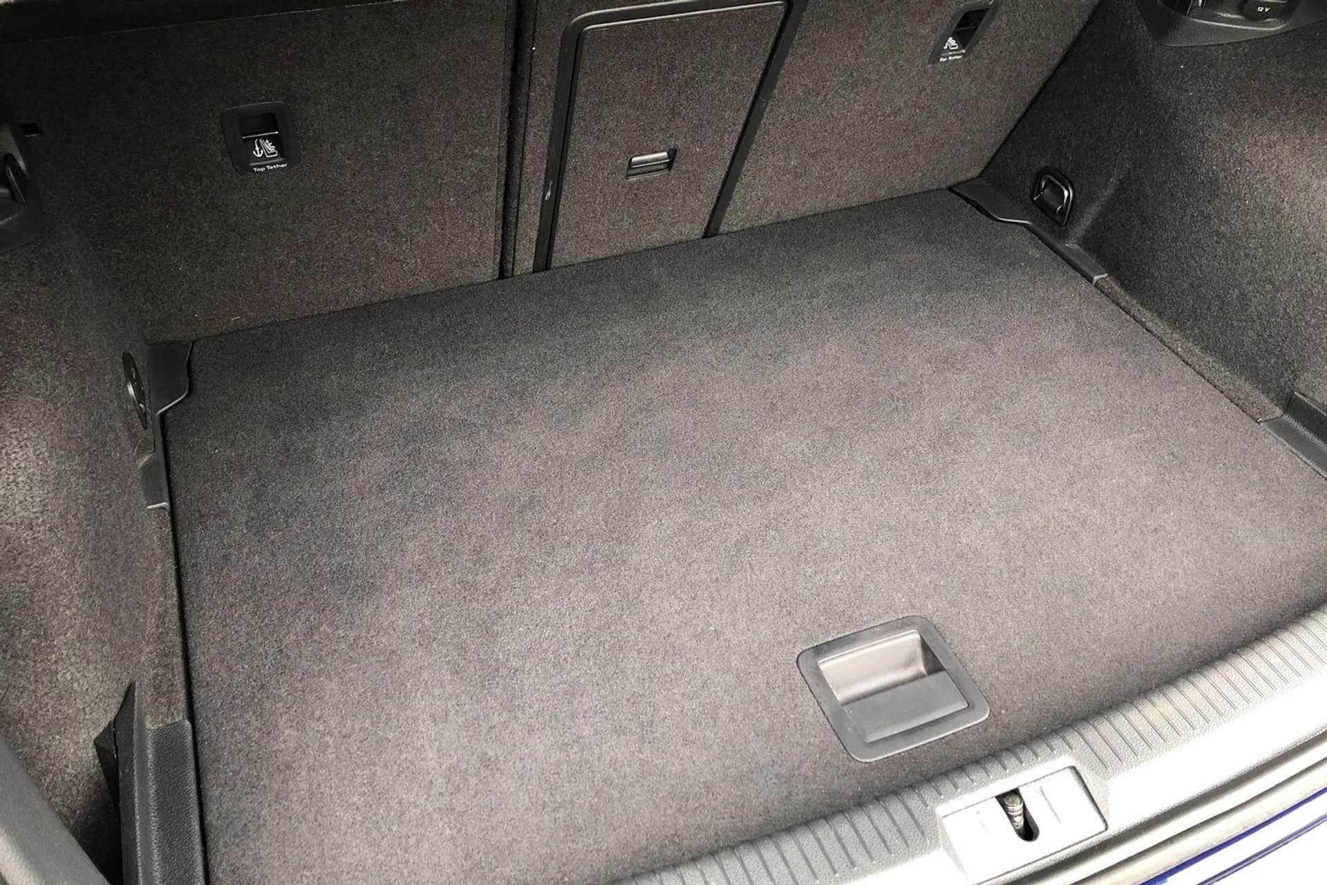 2019 VOLKSWAGEN GOLF 2019 VOLKSWAGEN GOLF