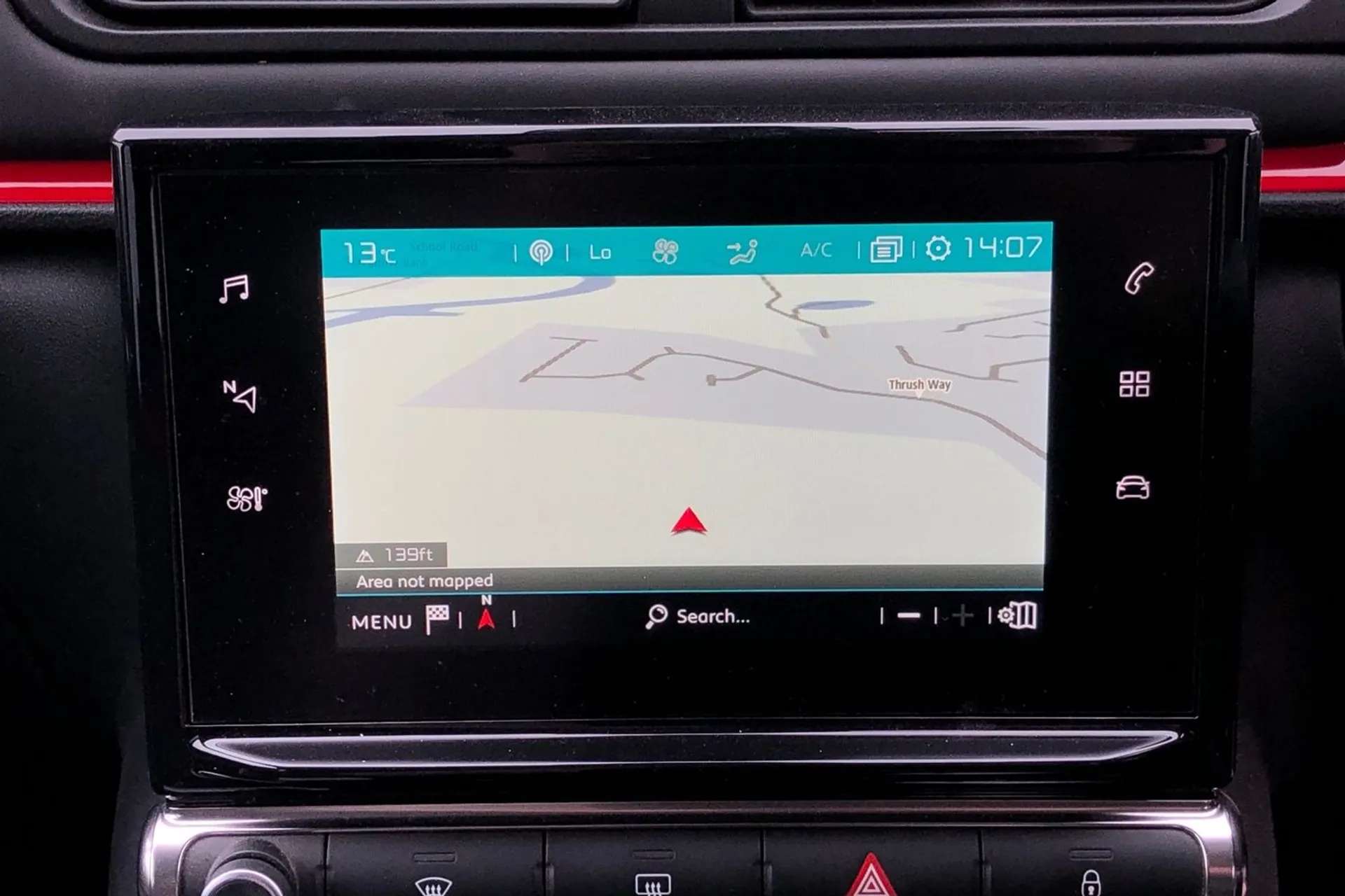 2019 CITROEN C3 2019 CITROEN C3