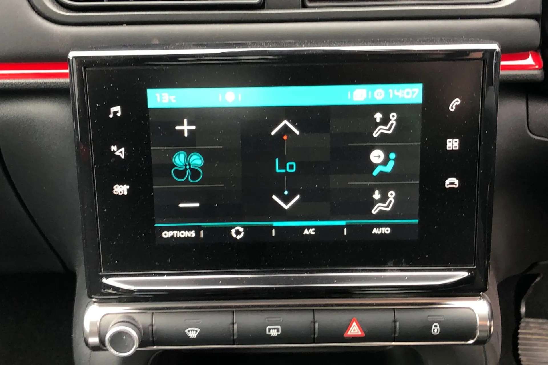 2019 CITROEN C3 2019 CITROEN C3