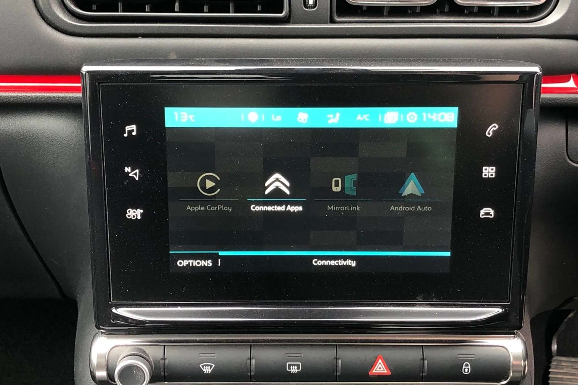 2019 CITROEN C3 2019 CITROEN C3