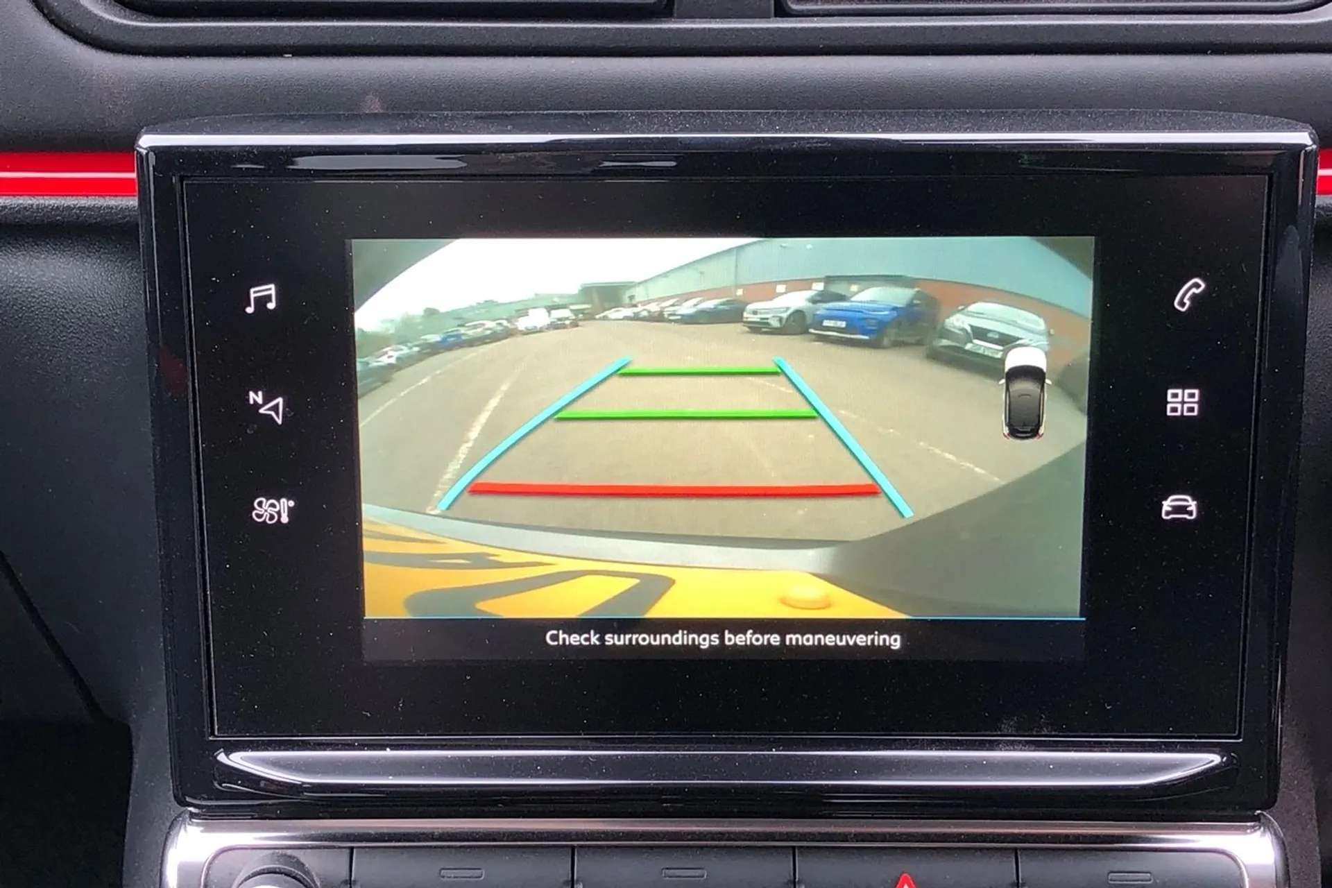 2019 CITROEN C3 2019 CITROEN C3