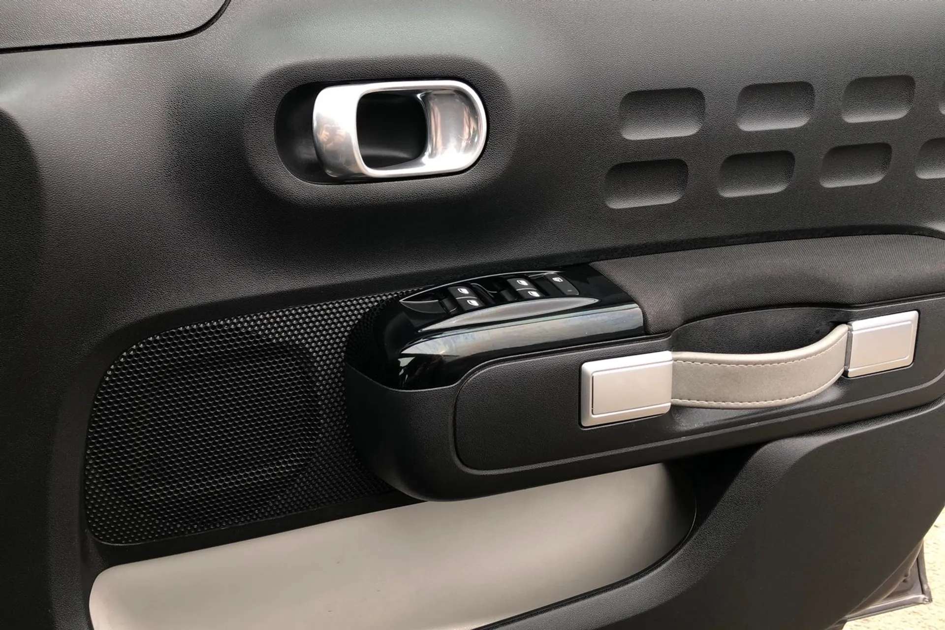 2019 CITROEN C3 2019 CITROEN C3