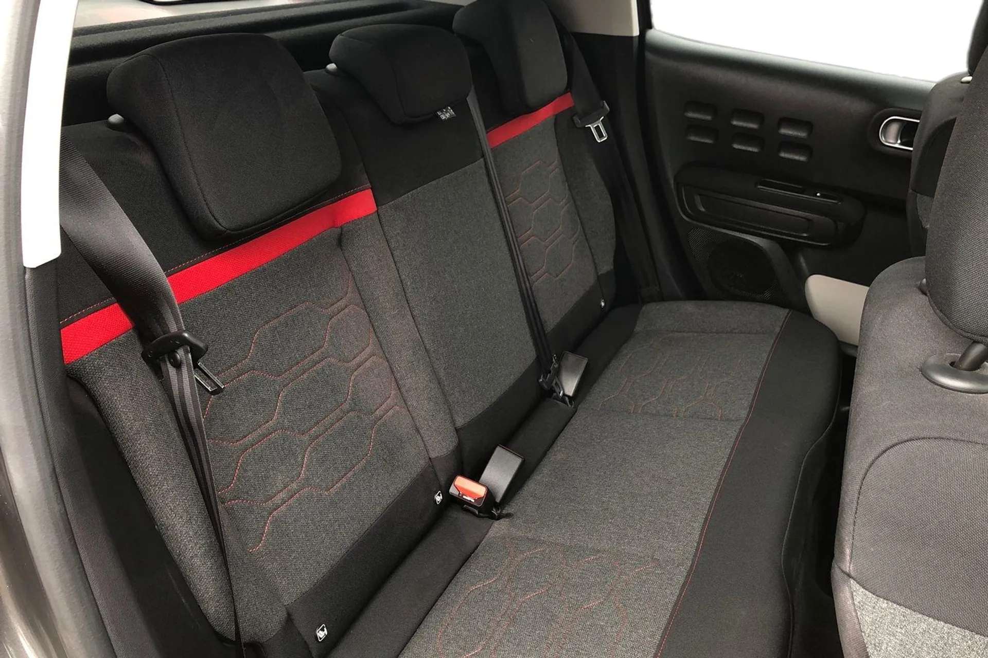 2019 CITROEN C3 2019 CITROEN C3