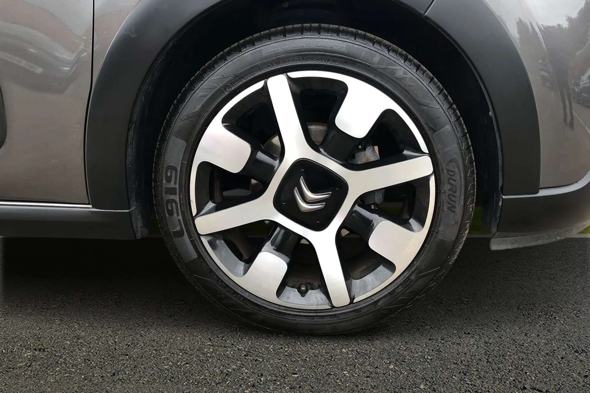 2019 CITROEN C3 2019 CITROEN C3