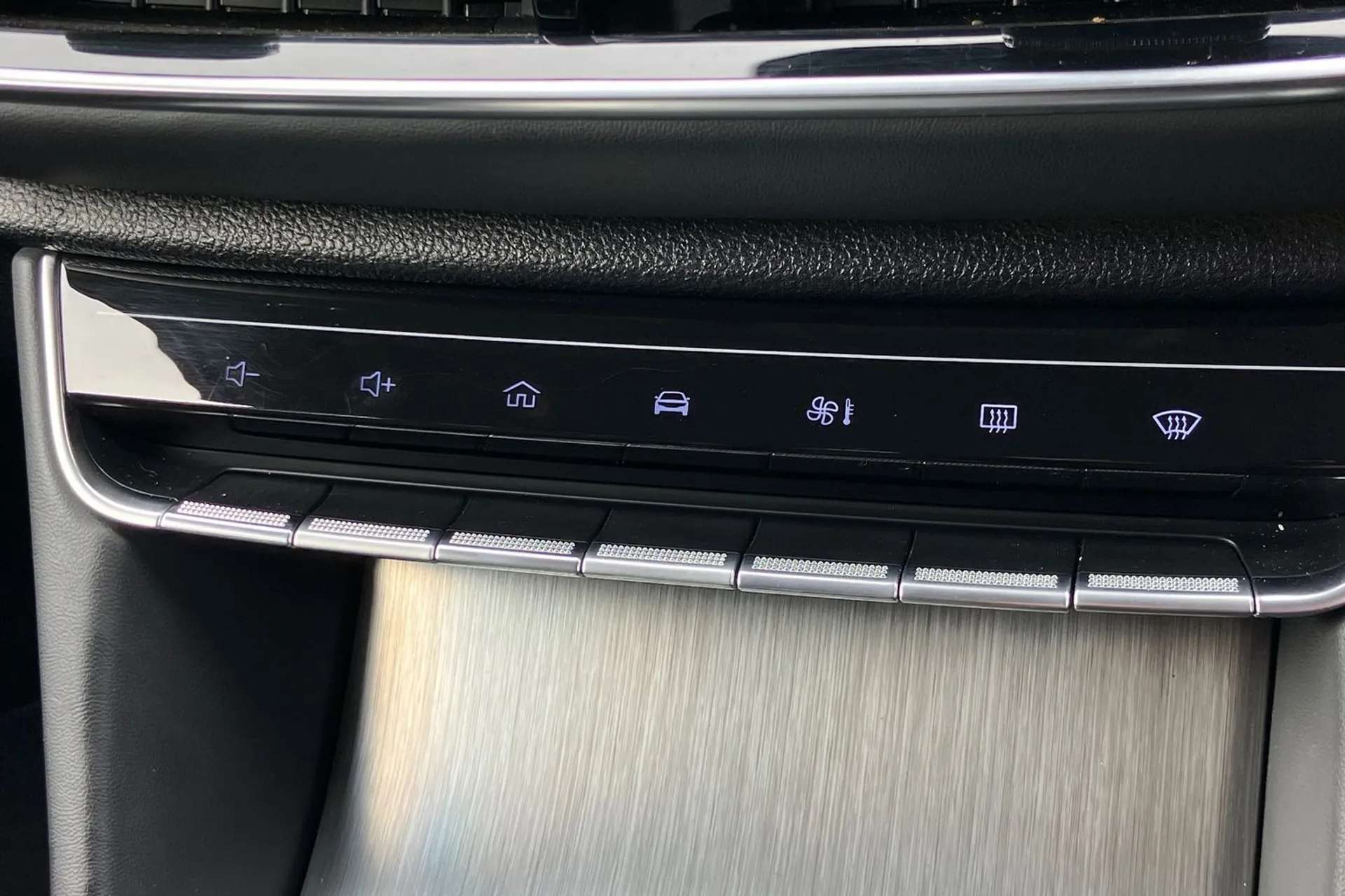 2024 MG MOTOR UK HS 2024 MG MOTOR UK HS