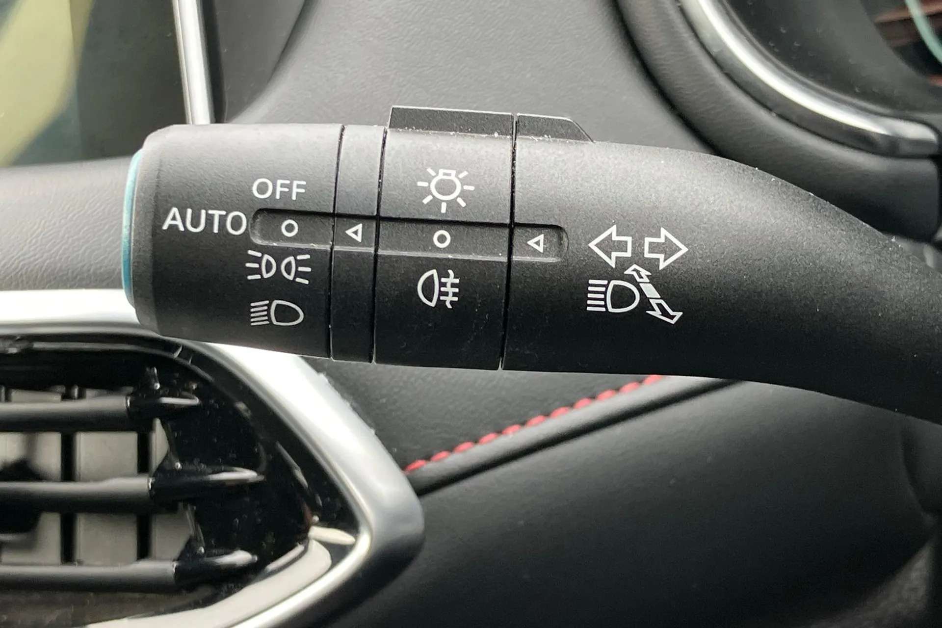 2024 MG MOTOR UK HS 2024 MG MOTOR UK HS