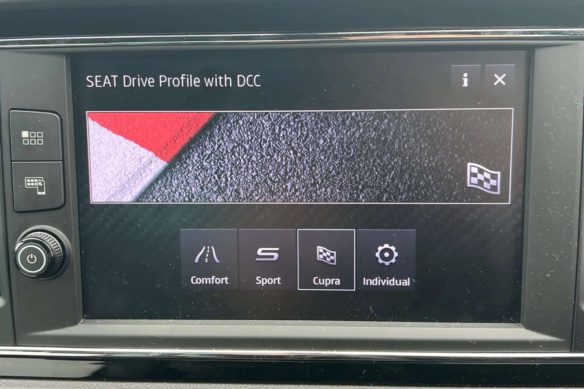 2020 SEAT LEON 2020 SEAT LEON