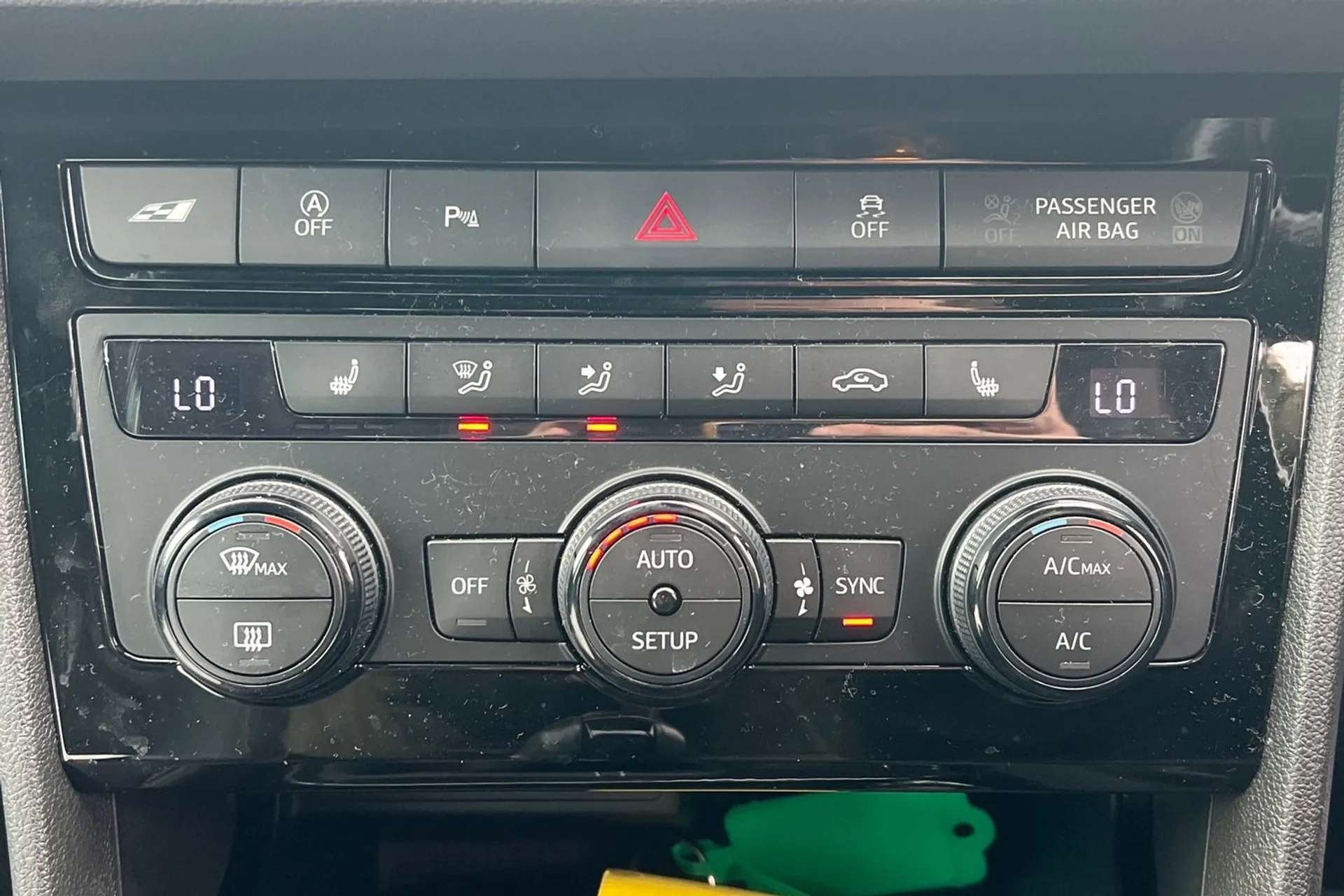 2020 SEAT LEON 2020 SEAT LEON