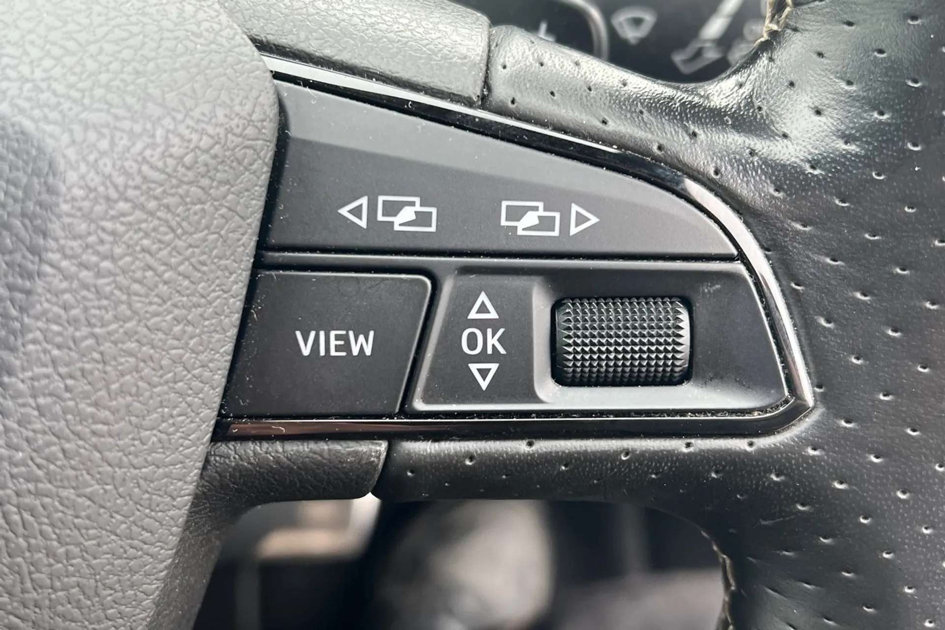 2020 SEAT LEON 2020 SEAT LEON