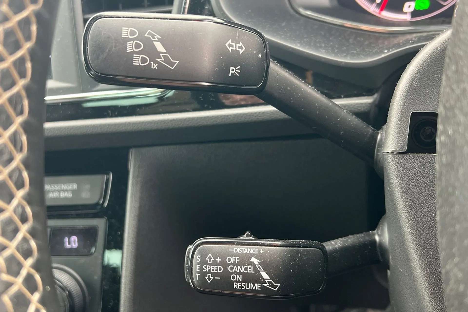 2020 SEAT LEON 2020 SEAT LEON