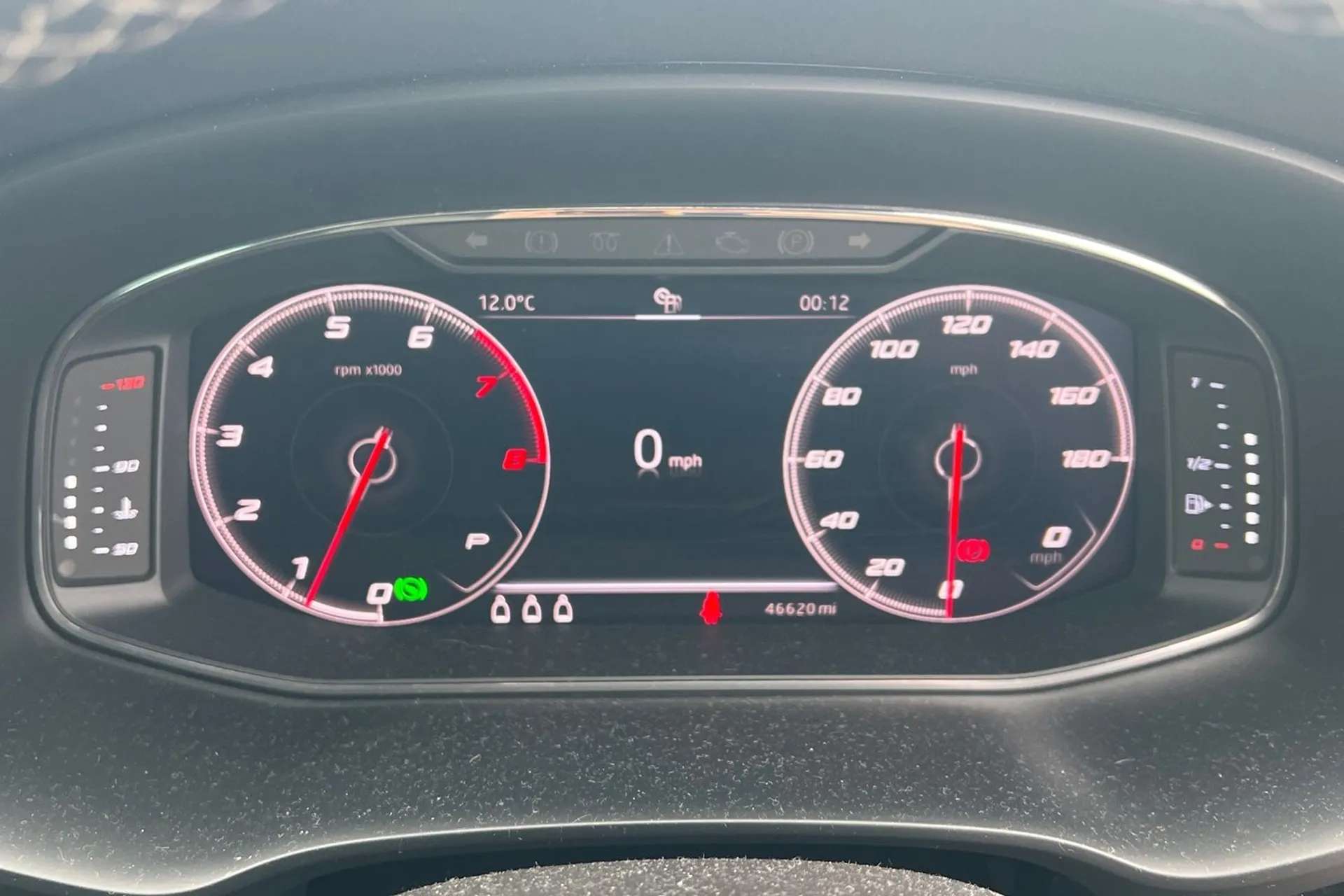 2020 SEAT LEON 2020 SEAT LEON