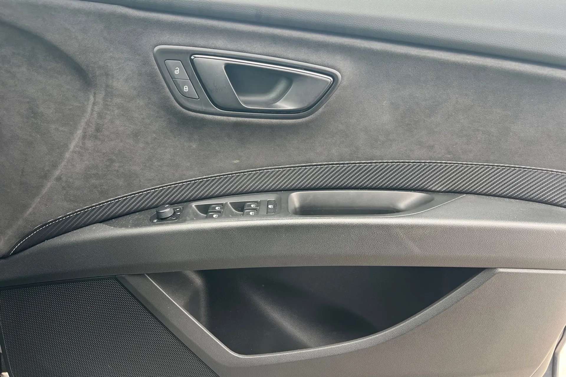 2020 SEAT LEON 2020 SEAT LEON