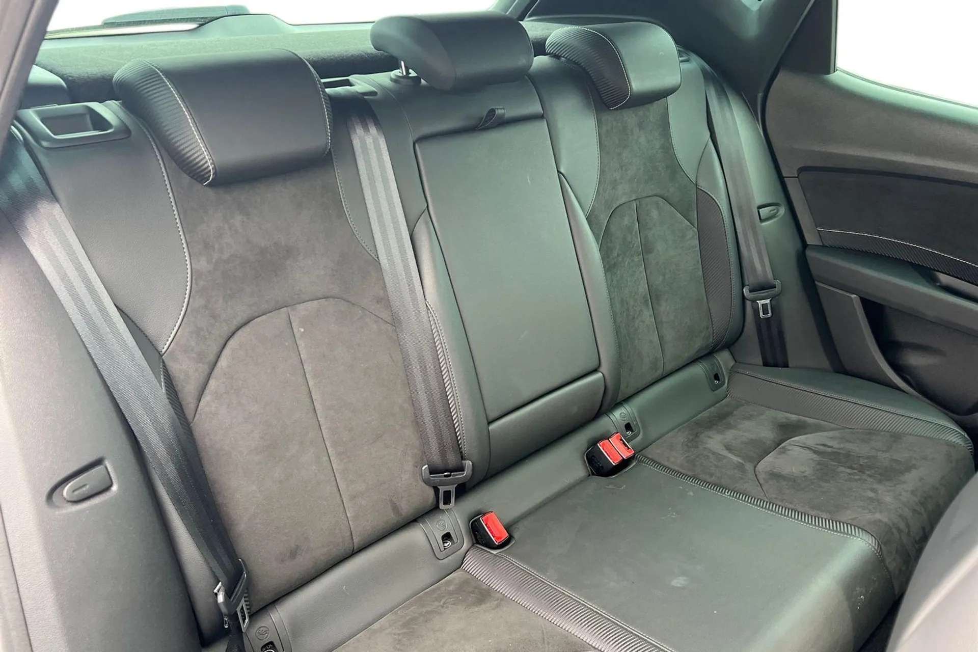 2020 SEAT LEON 2020 SEAT LEON