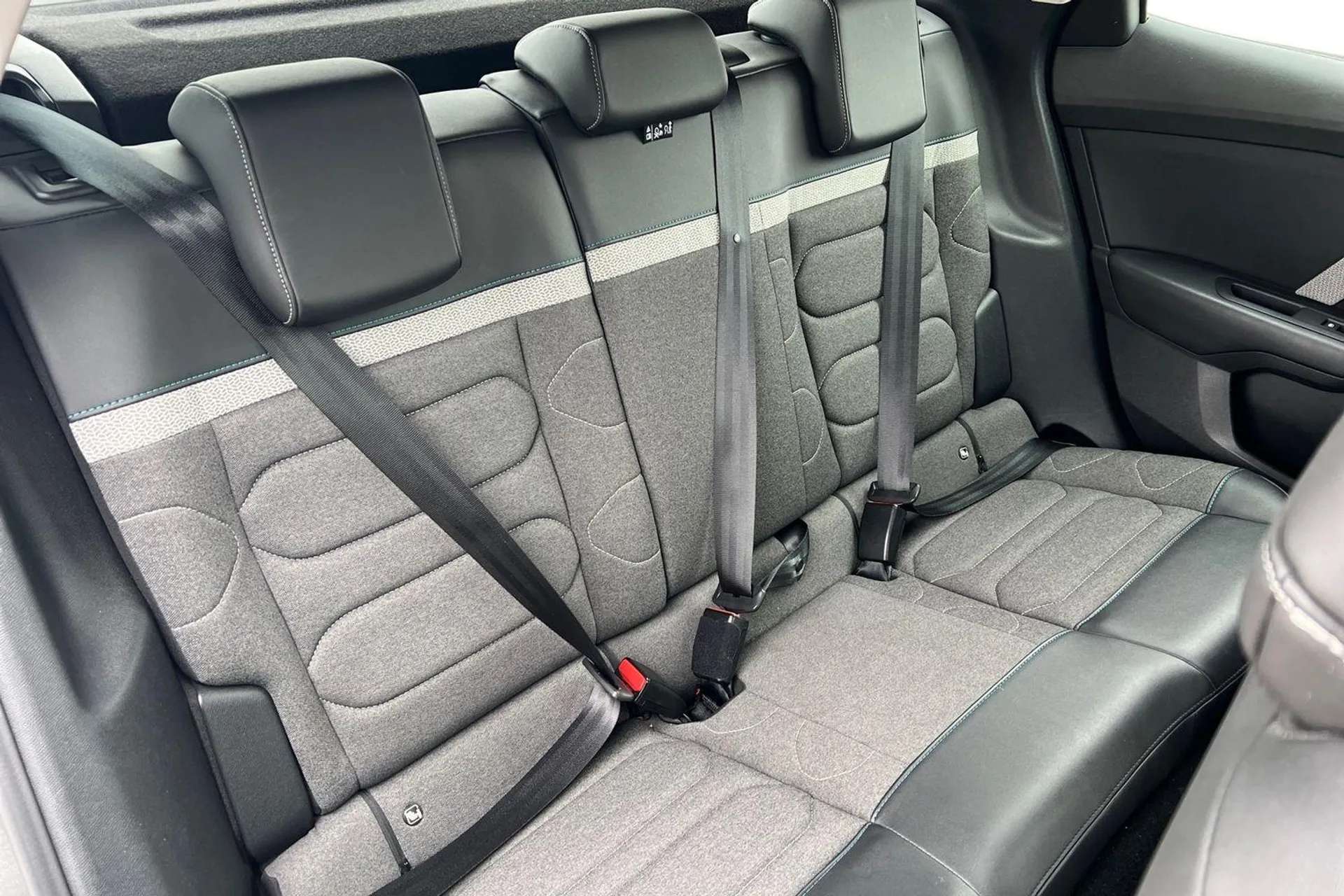 2021 CITROEN C4 2021 CITROEN C4