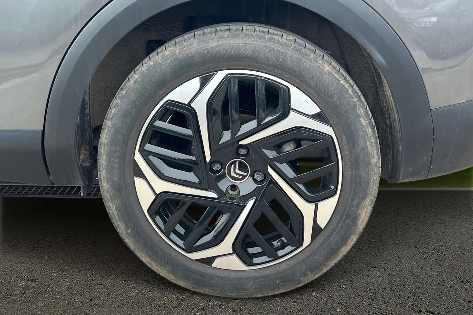 2021 CITROEN C4 2021 CITROEN C4