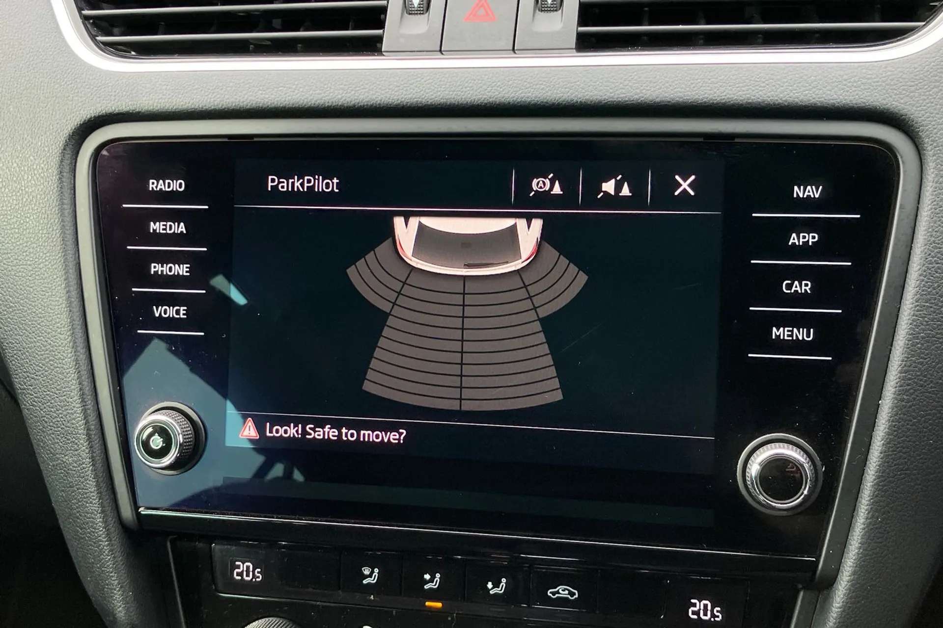 2019 SKODA OCTAVIA 2019 SKODA OCTAVIA