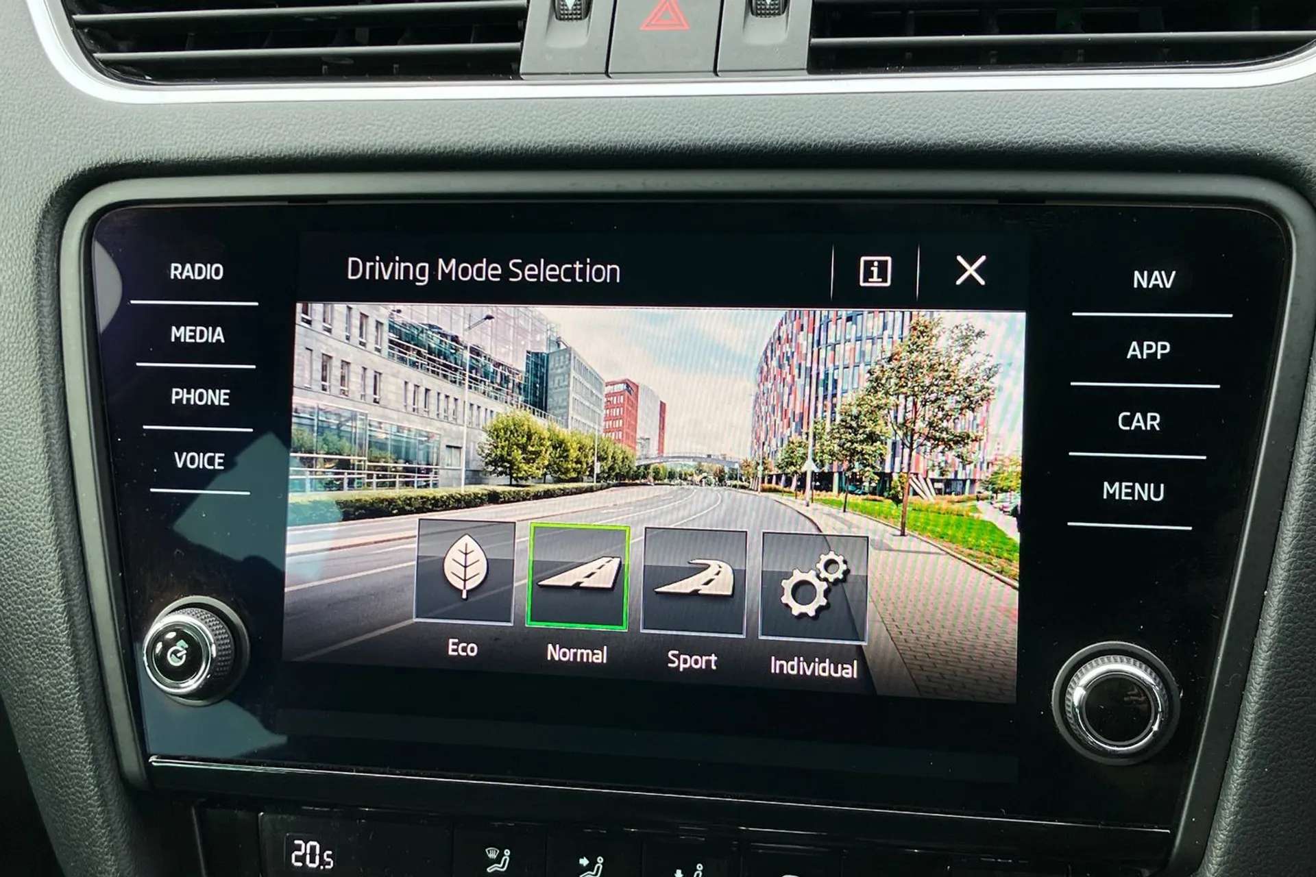 2019 SKODA OCTAVIA 2019 SKODA OCTAVIA