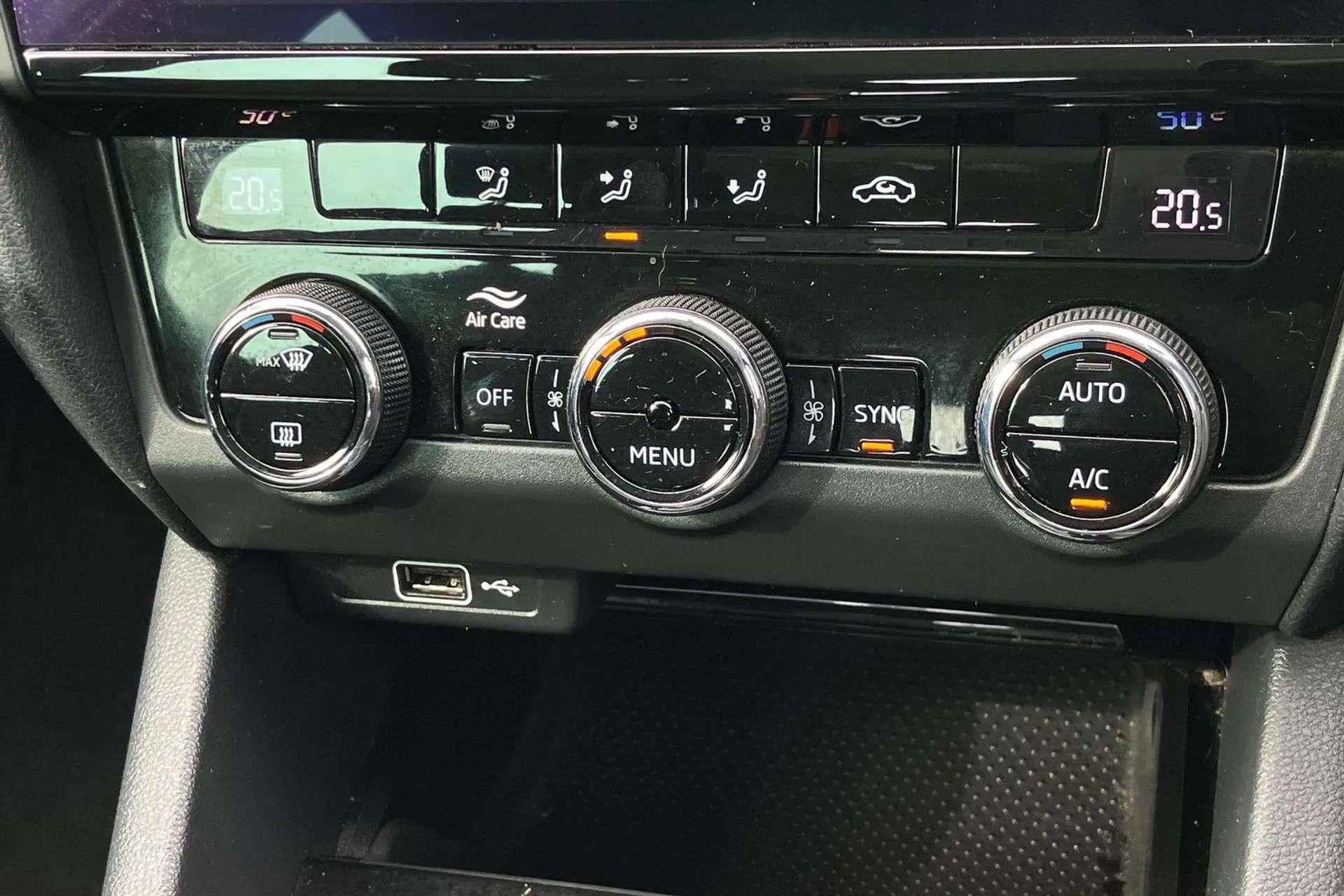 2019 SKODA OCTAVIA 2019 SKODA OCTAVIA