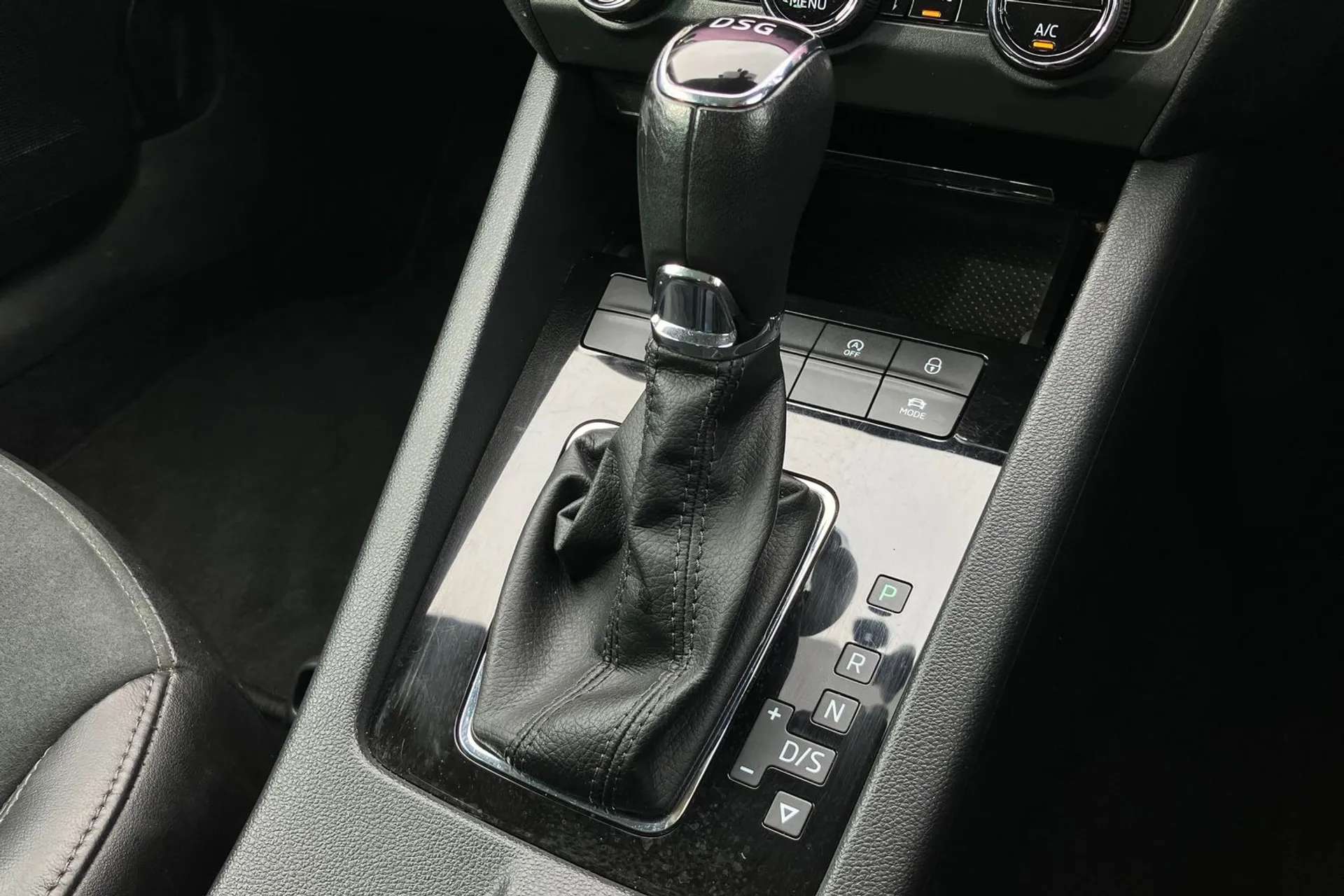 2019 SKODA OCTAVIA 2019 SKODA OCTAVIA