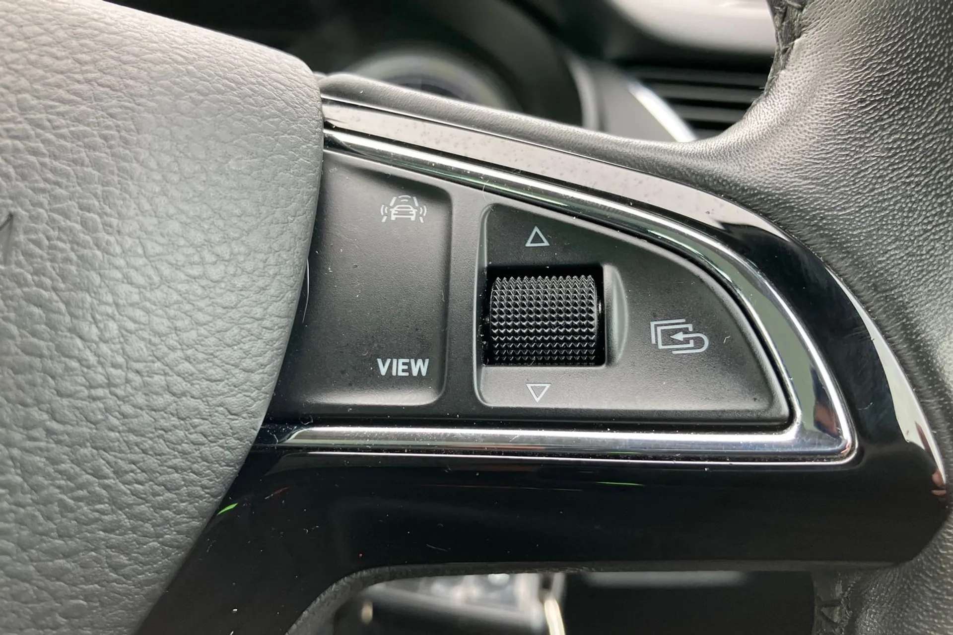 2019 SKODA OCTAVIA 2019 SKODA OCTAVIA