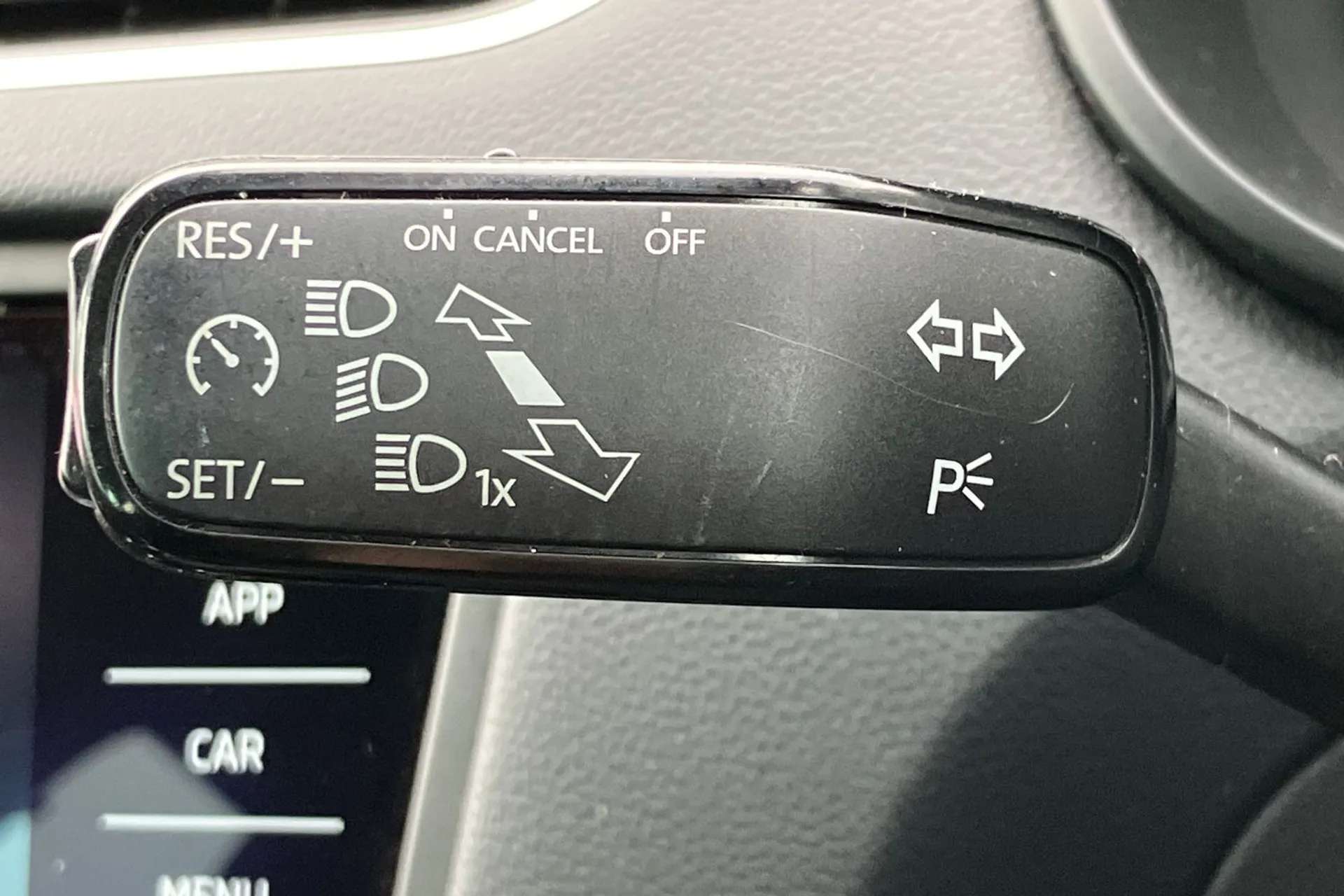 2019 SKODA OCTAVIA 2019 SKODA OCTAVIA