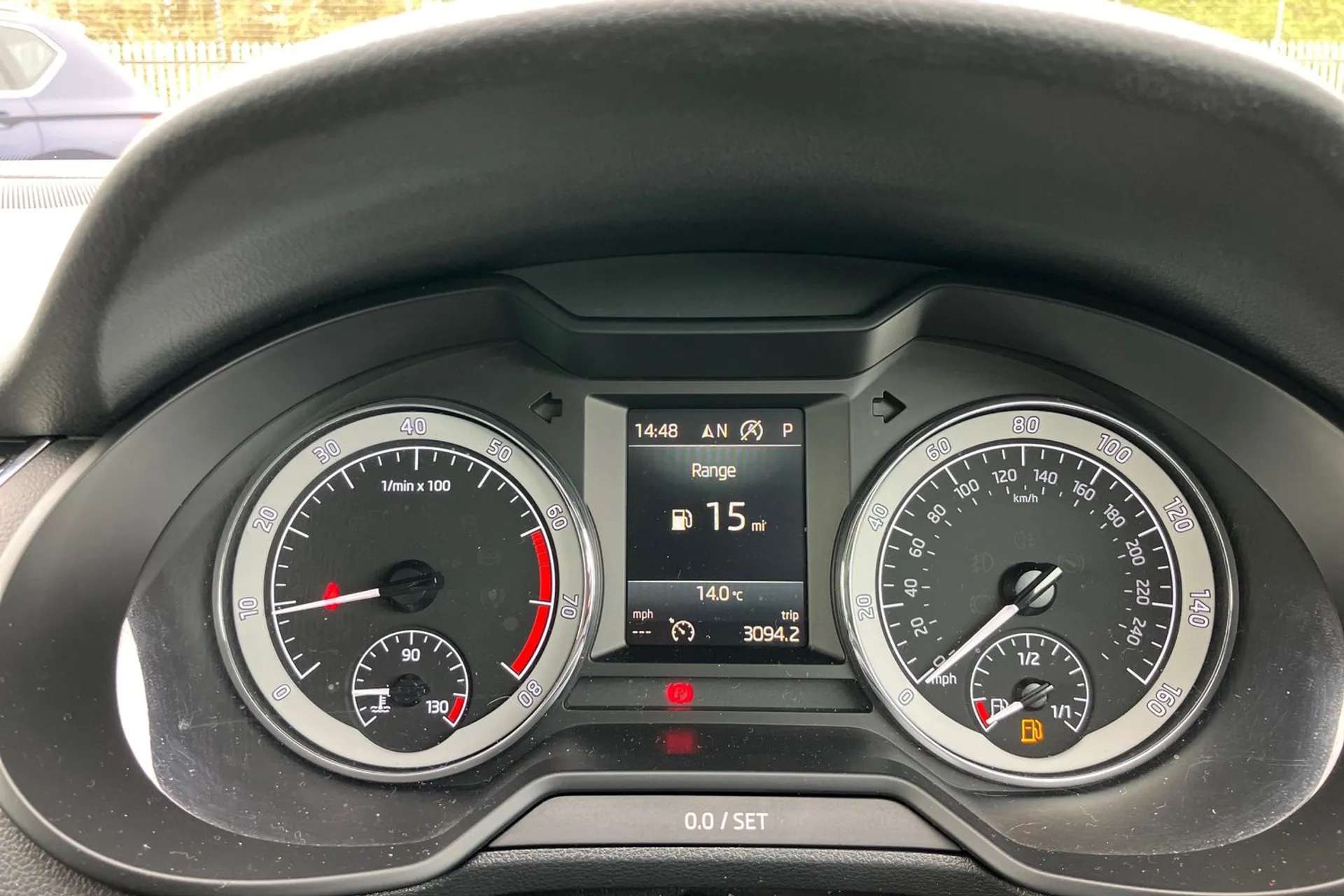 2019 SKODA OCTAVIA 2019 SKODA OCTAVIA