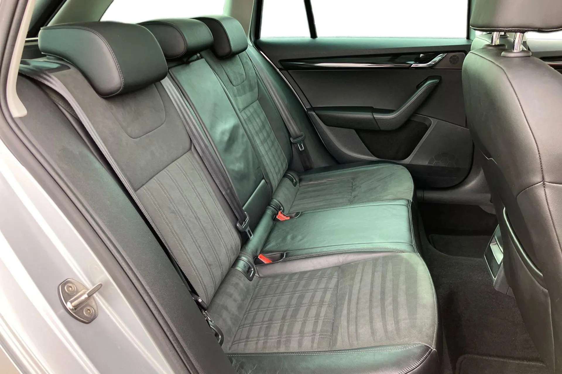 2019 SKODA OCTAVIA 2019 SKODA OCTAVIA