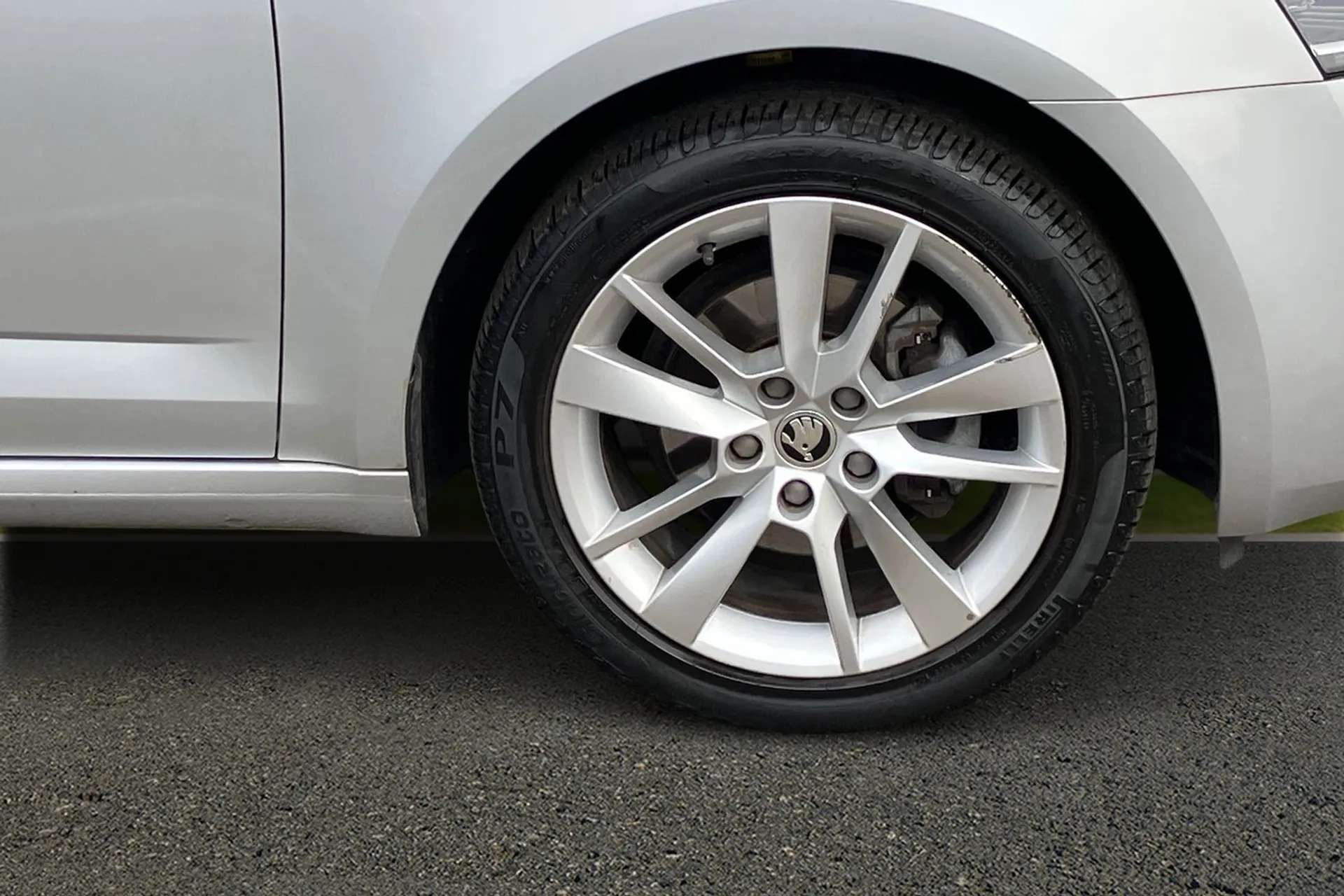 2019 SKODA OCTAVIA 2019 SKODA OCTAVIA