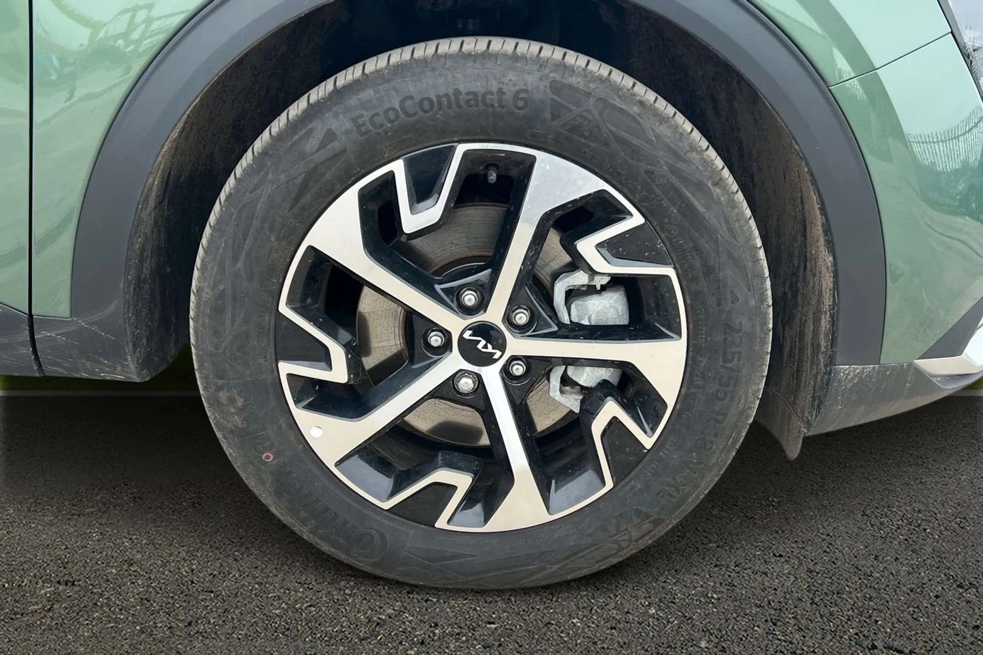 2025 KIA SPORTAGE 2025 KIA SPORTAGE