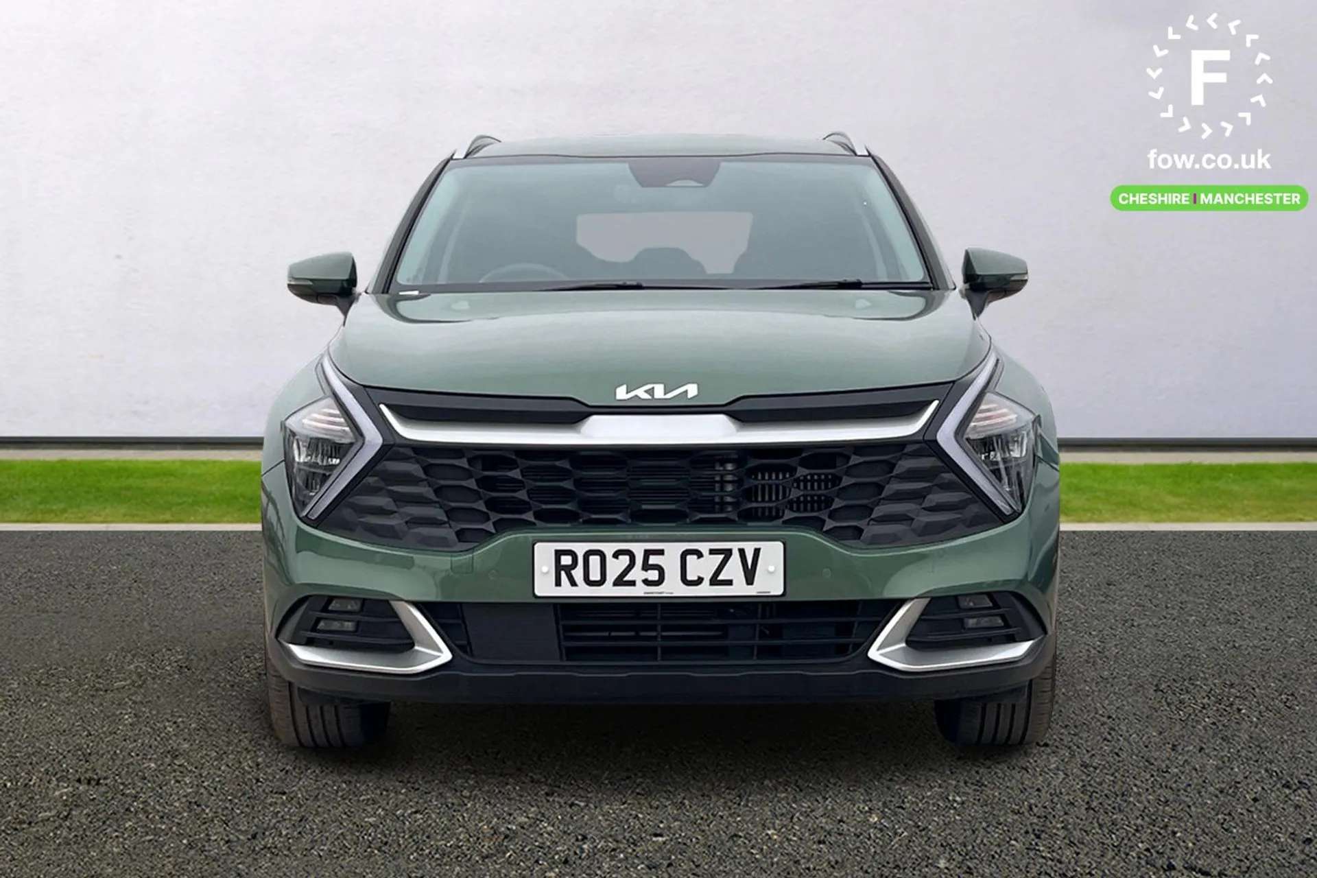 2025 KIA SPORTAGE 2025 KIA SPORTAGE