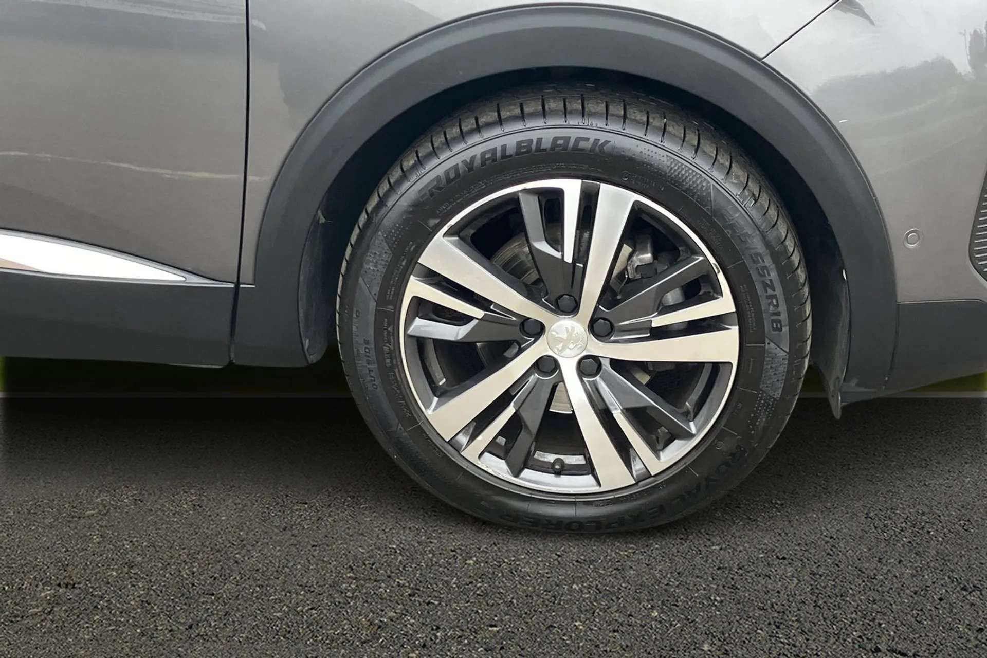 2021 PEUGEOT 3008 2021 PEUGEOT 3008