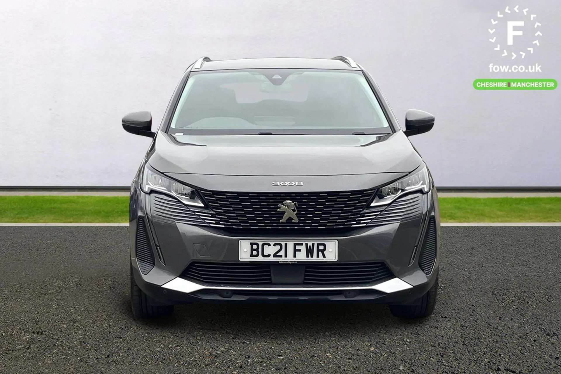 2021 PEUGEOT 3008 2021 PEUGEOT 3008