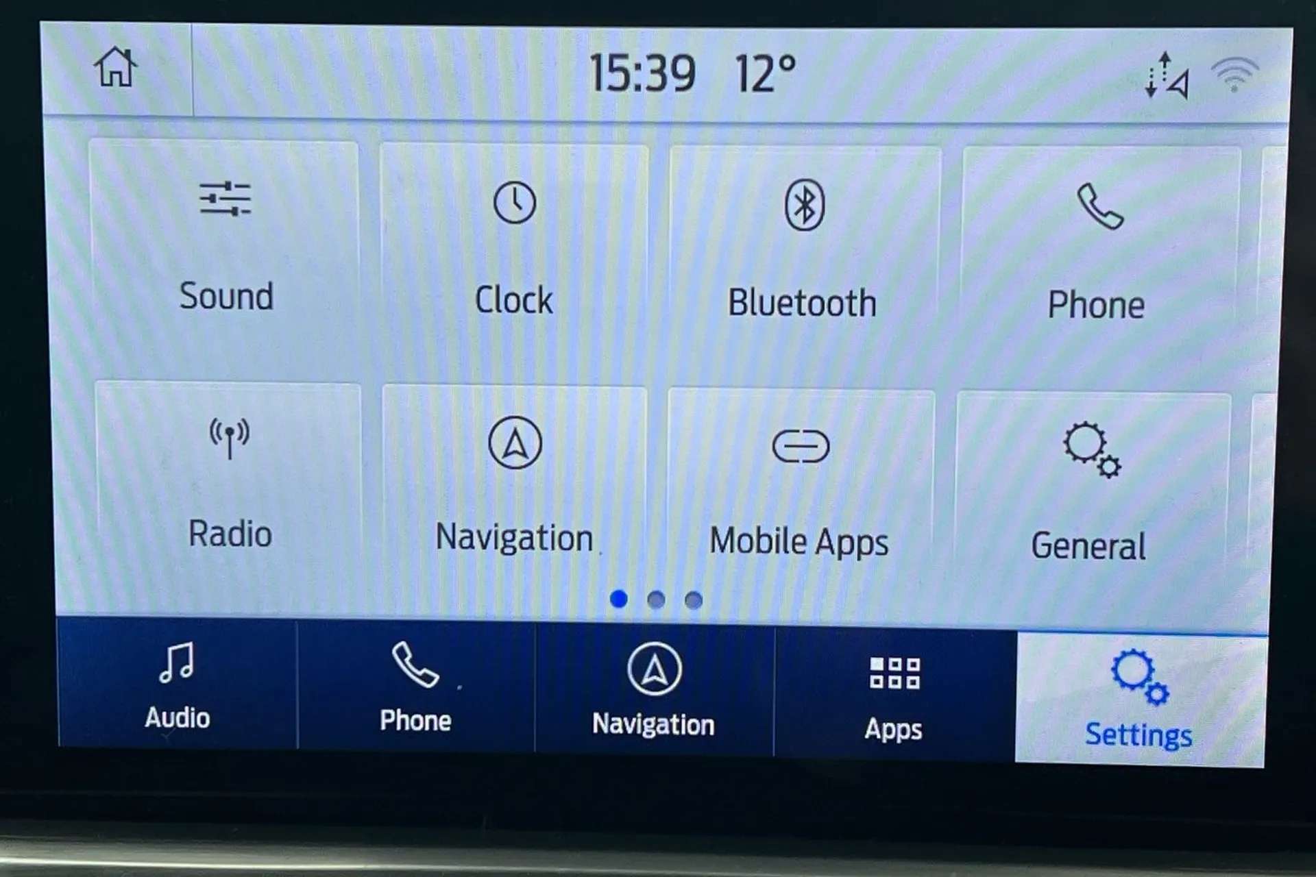2021 FORD FOCUS 2021 FORD FOCUS