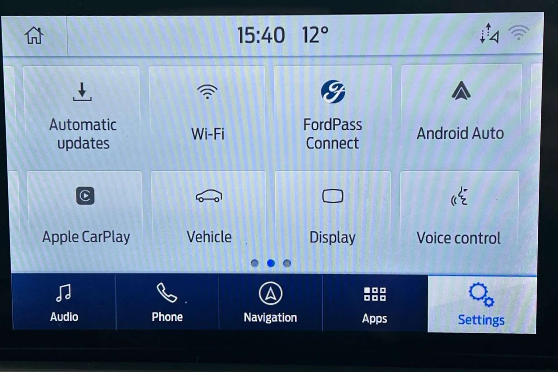 2021 FORD FOCUS 2021 FORD FOCUS