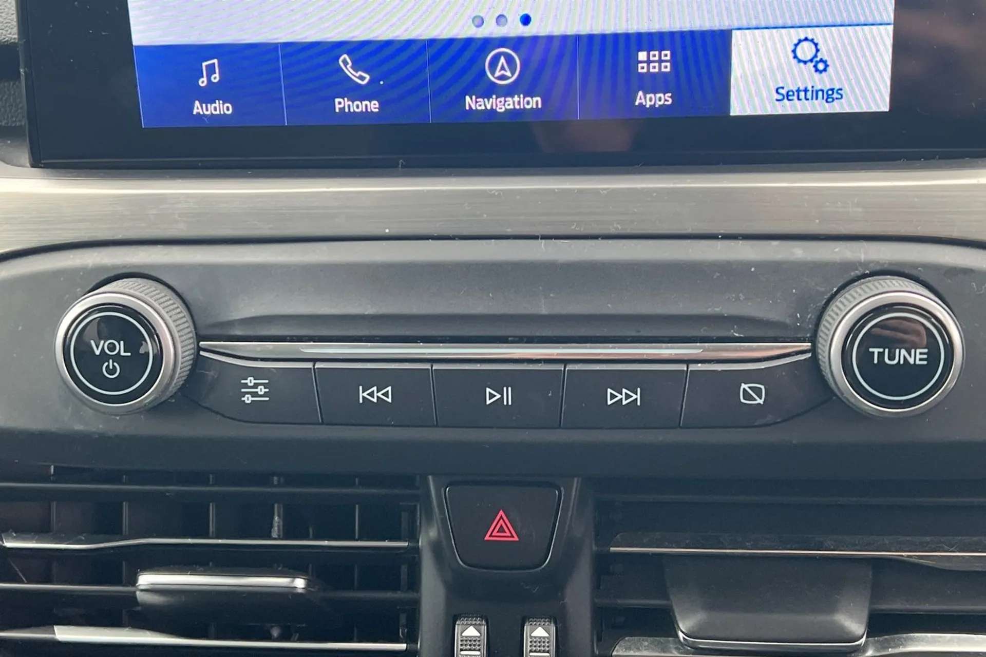 2021 FORD FOCUS 2021 FORD FOCUS